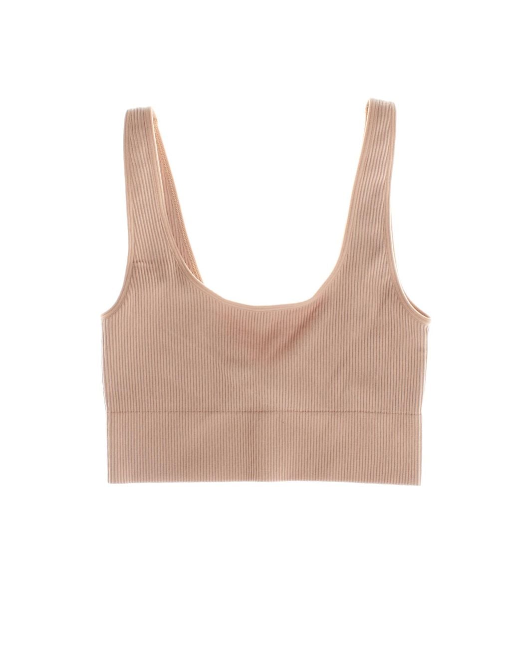 Gap Natural Sports Bra 419691