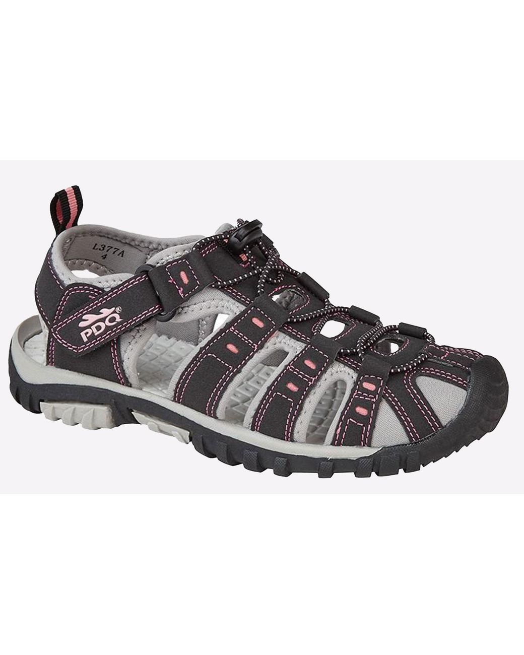 Pdq Black Creek Sports Sandals