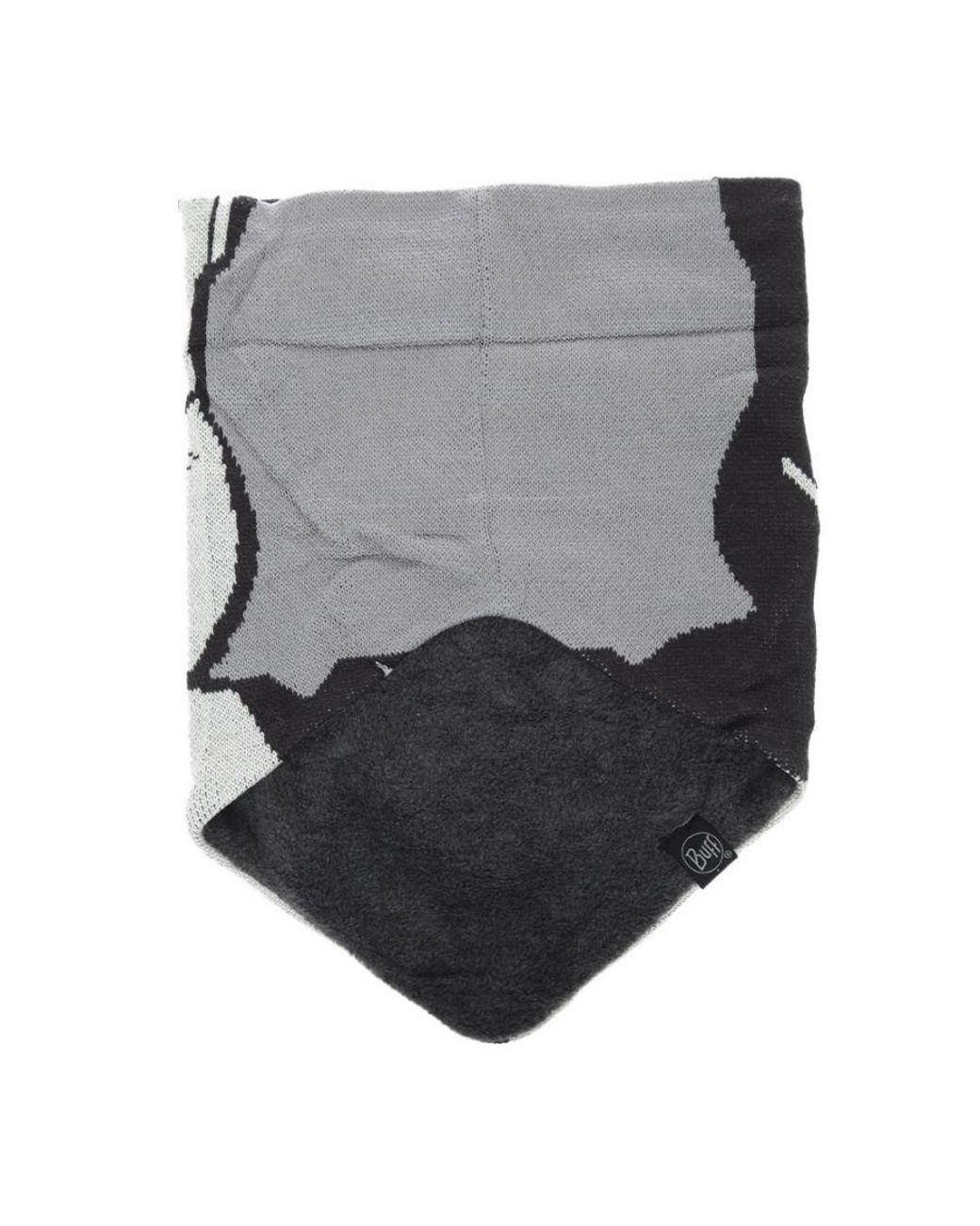 Buff Metallic Multifunctional Tubular Bandana Knit-Polar Star Wars 37700