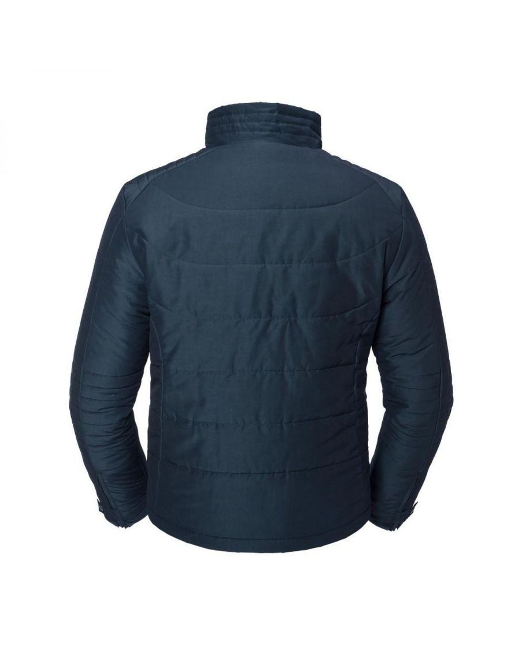 Russell Blue Cross Jacket (French) for men
