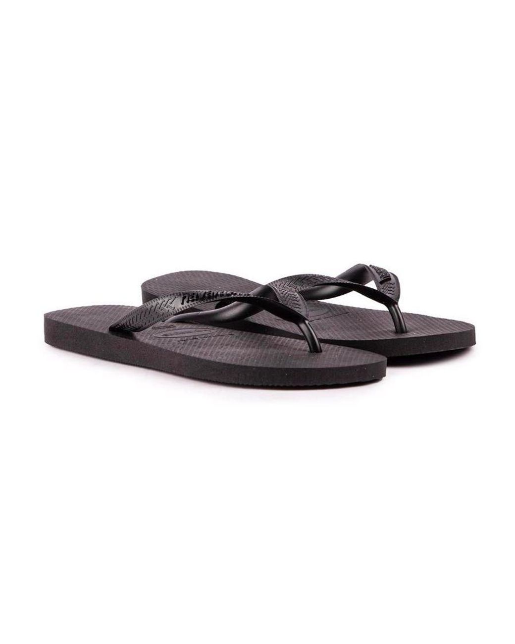 Havaianas Blue Top Sandals for men