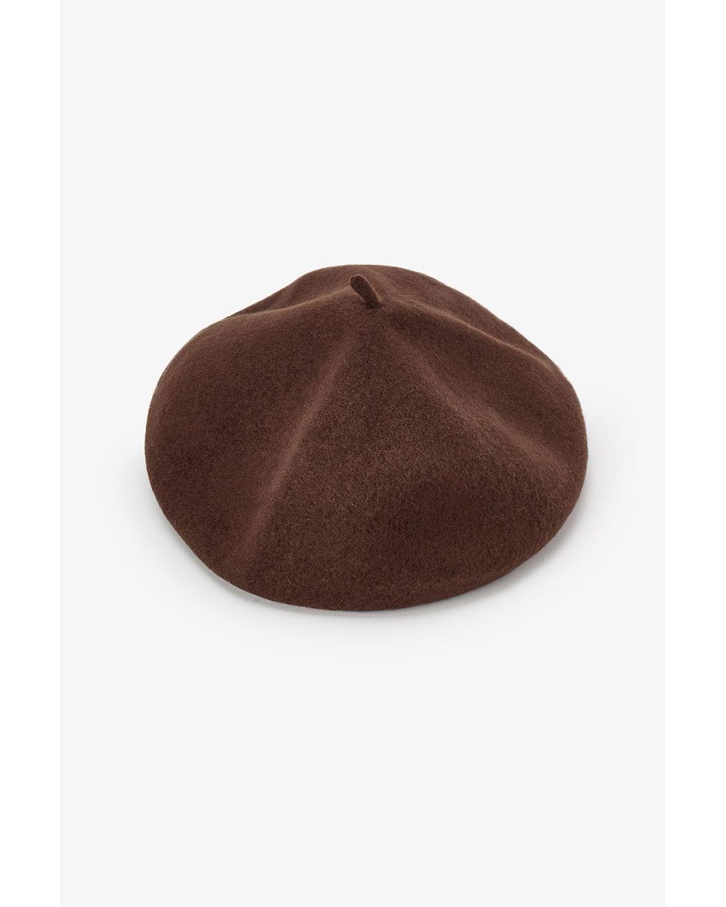 Penti Brown Adriana Hat