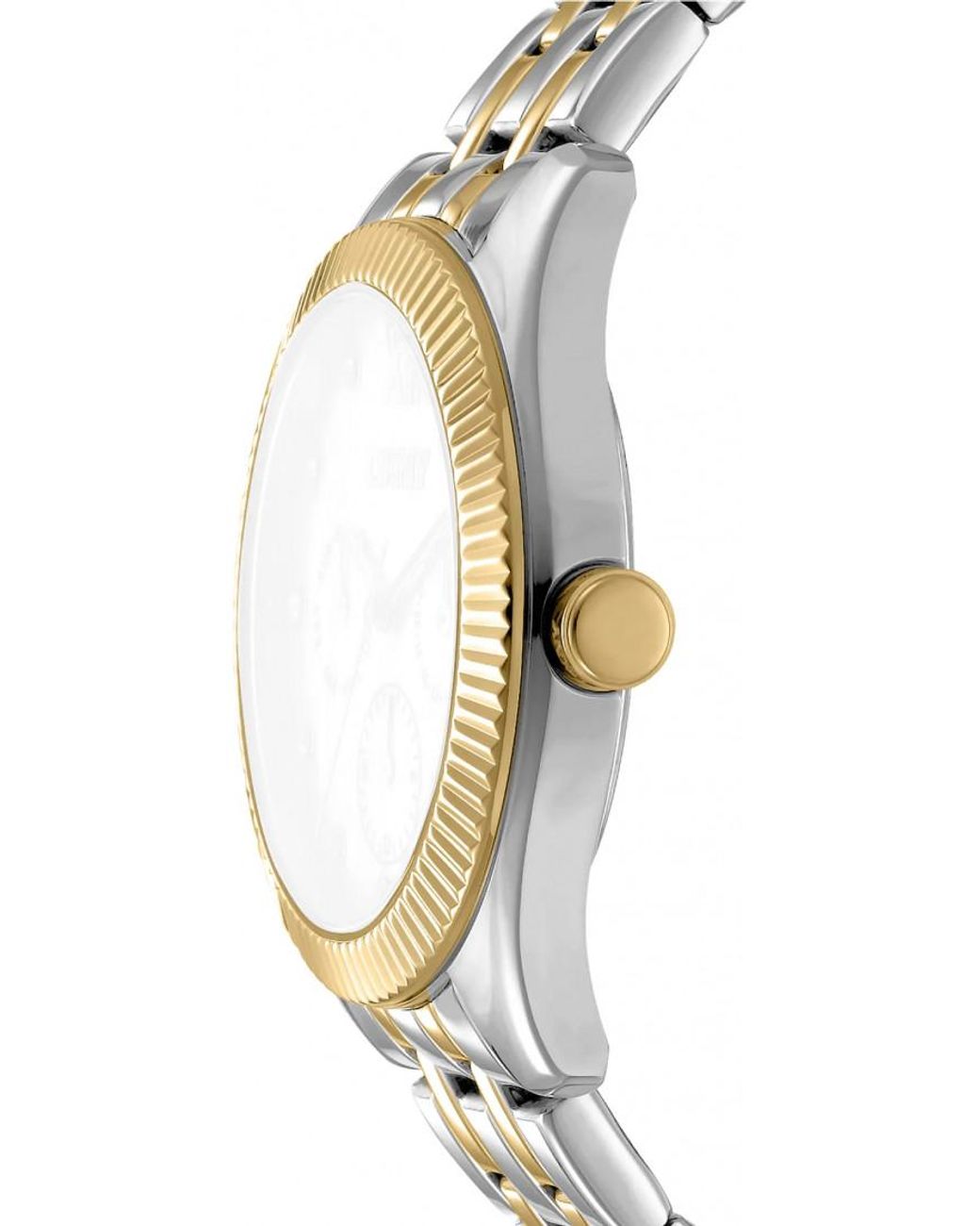 DKNY Metallic Dk1L128M0085 Ladies Watch