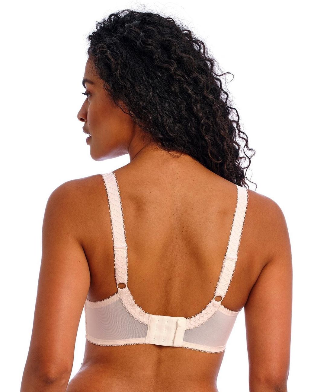 Freya Blue Daydreaming Balcony Bra