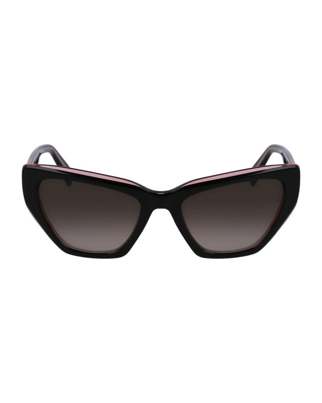 Liu Jo Black Lj794S 54 5419007 Sunglasses
