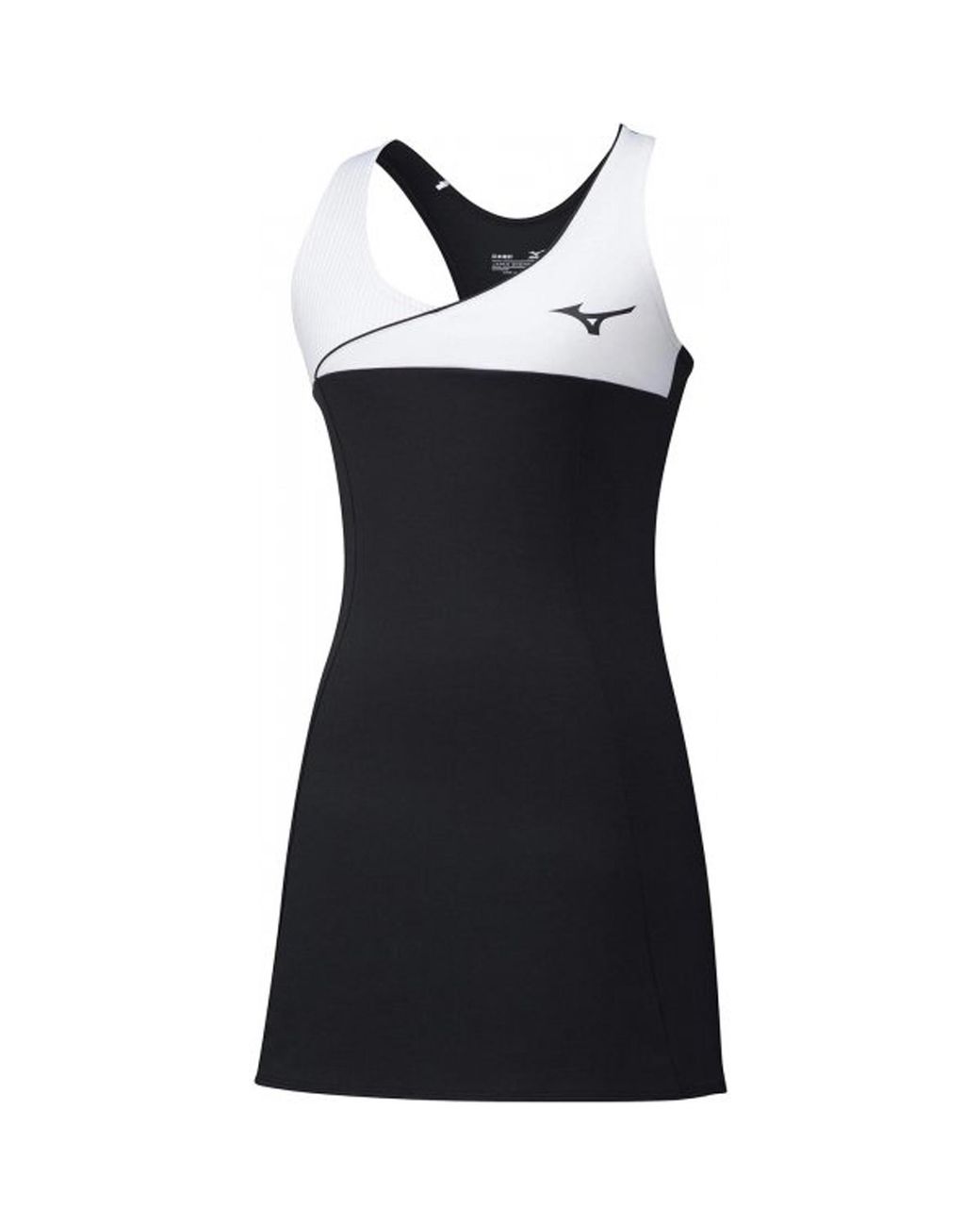 Mizuno Black Amplify Dress