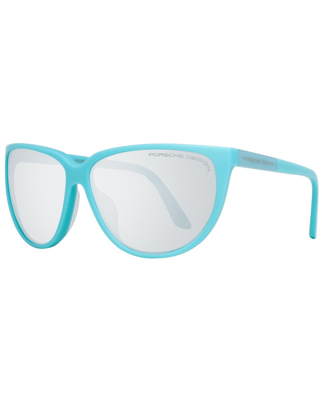 Porsche Design Blue Green Sunglasses