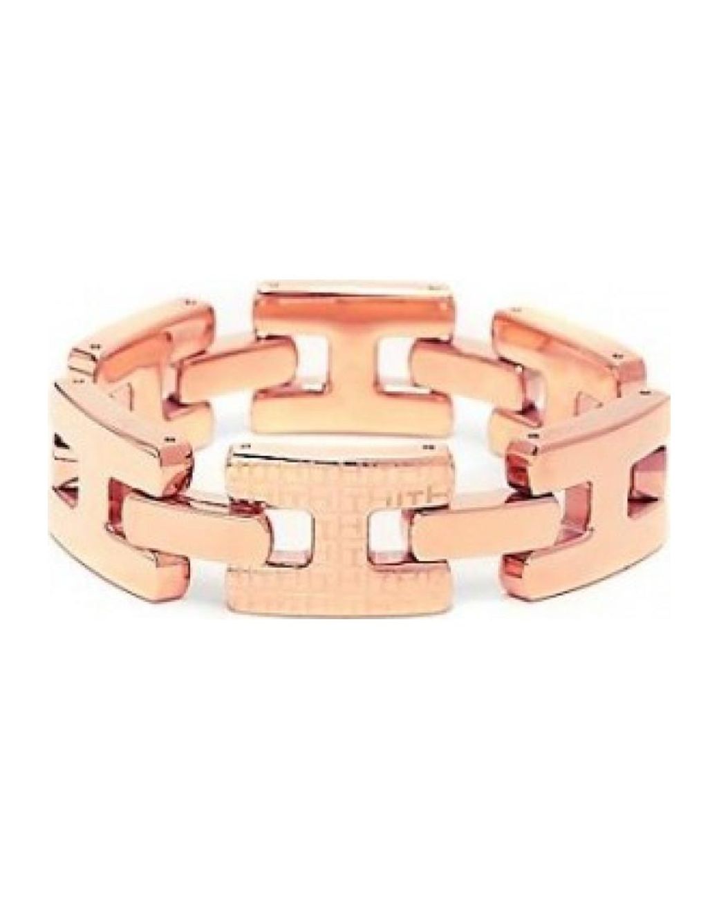 Tommy Hilfiger Pink 2700662 Ladies Bracelet