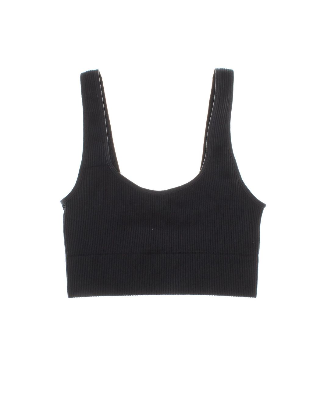 Gap Black Sports Bra 419691