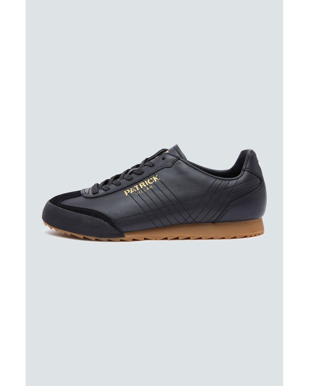 Patrick Blue Villan Shoe for men
