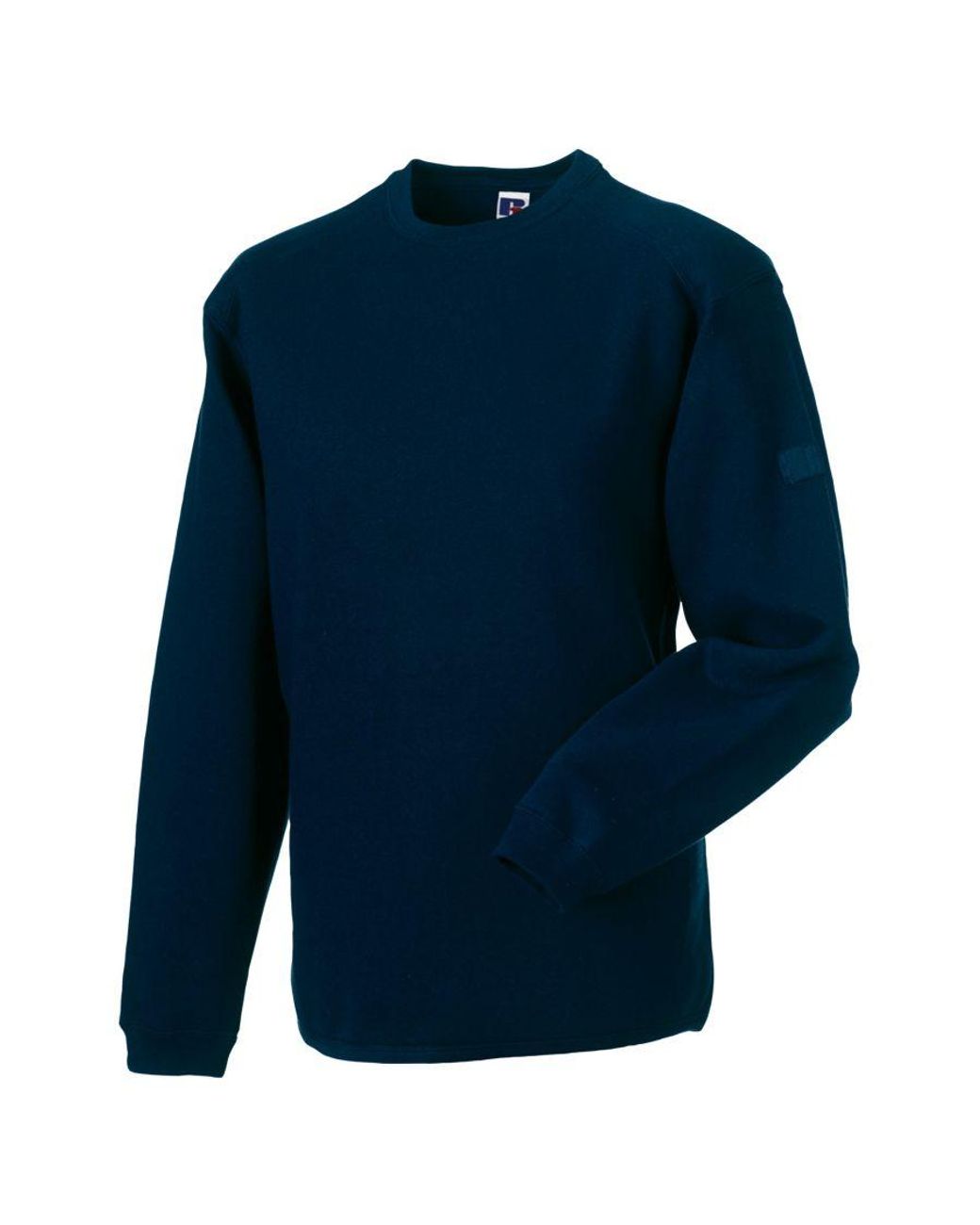 Russell Blue Crew Neck Set for men
