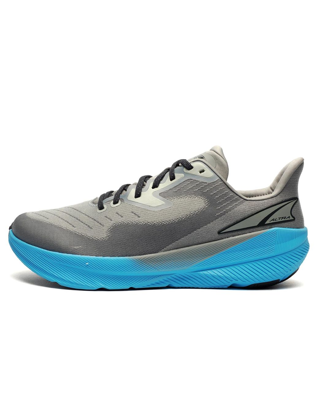 altra running Blue Experience Flow Shoes for men