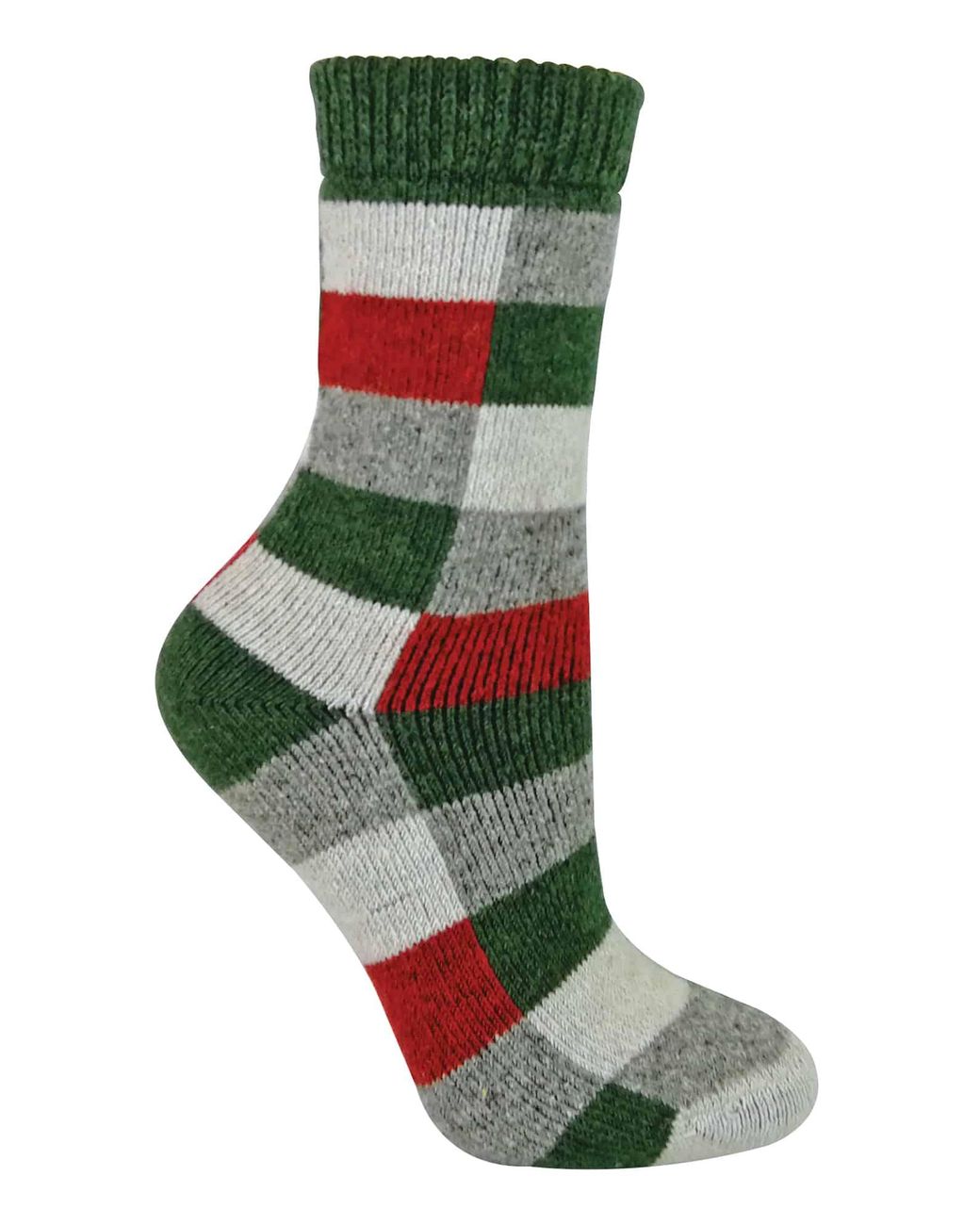 Sock Snob Green Sock Snob Womens
