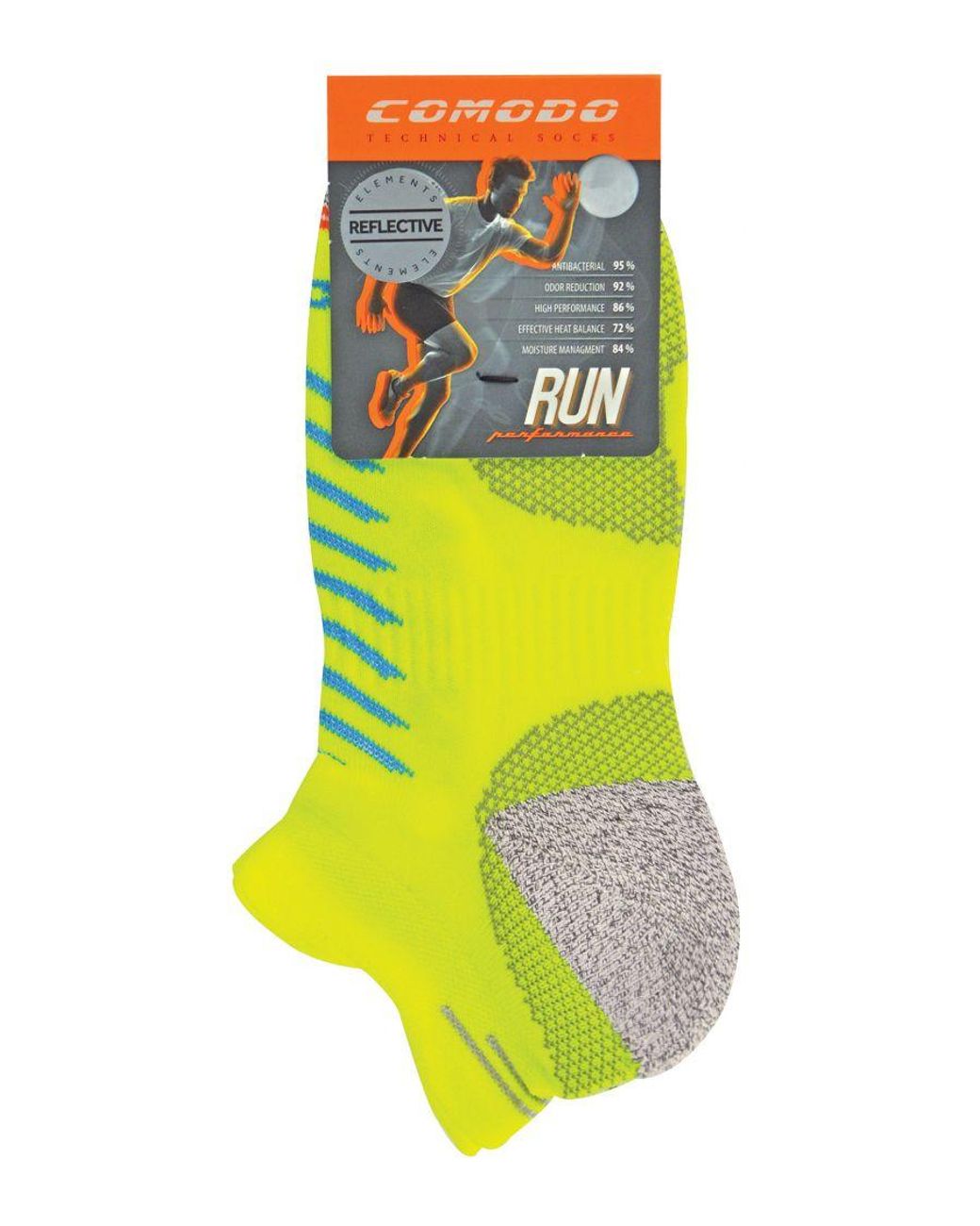 Comodo Yellow Comodo Mens for men