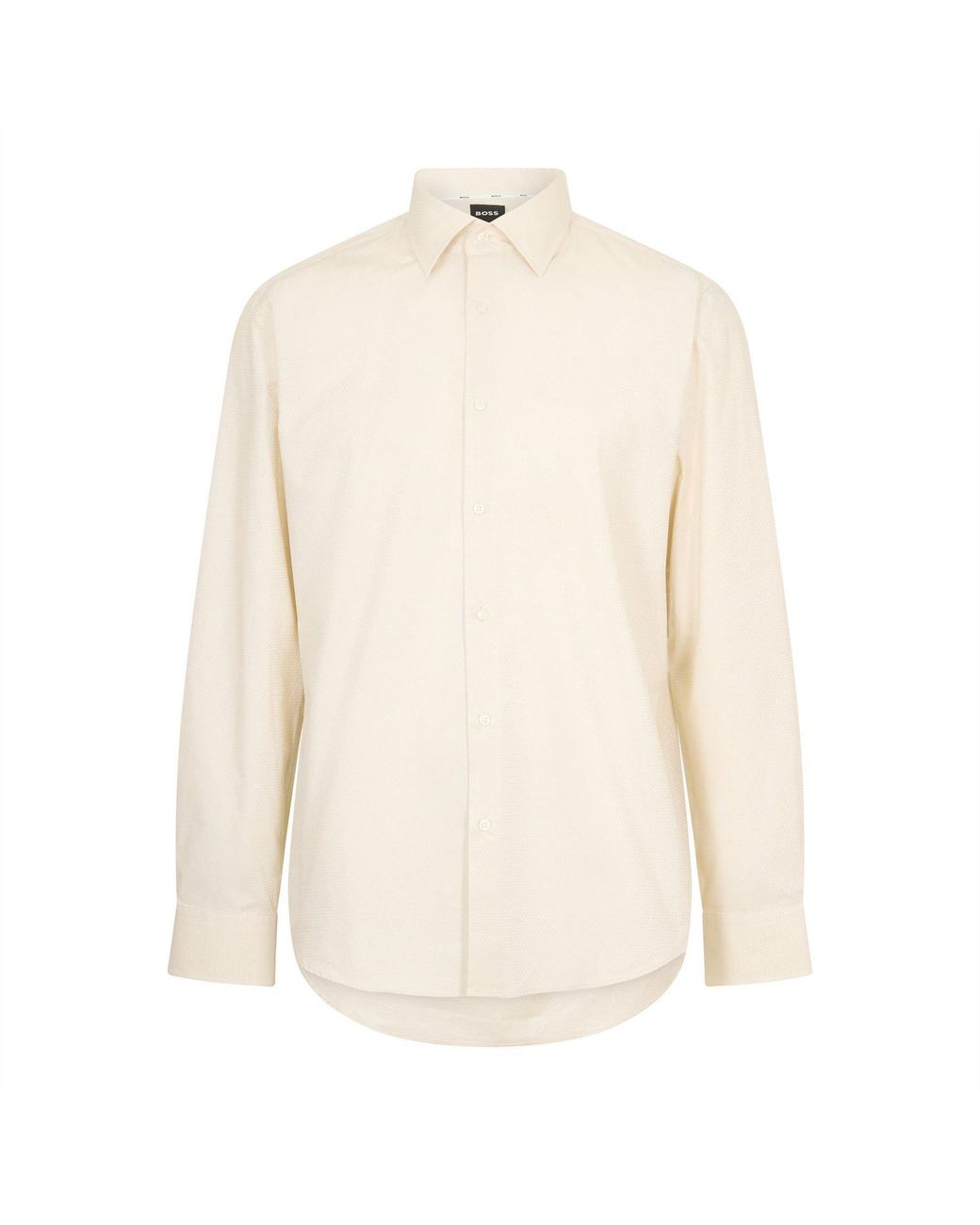 Boss White H Joe Kent C1 for men
