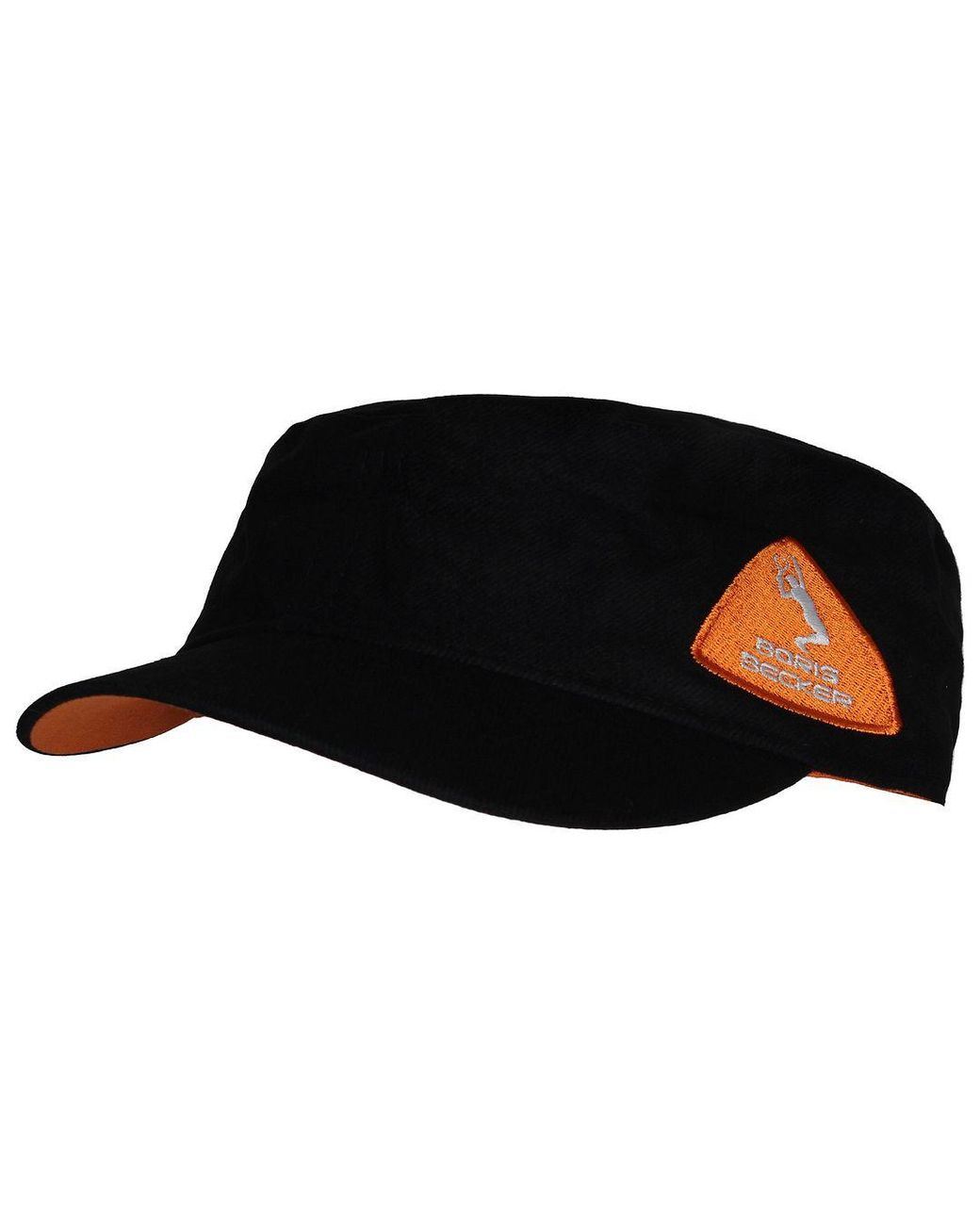 Boris Becker Black Fashion Style Cap for men