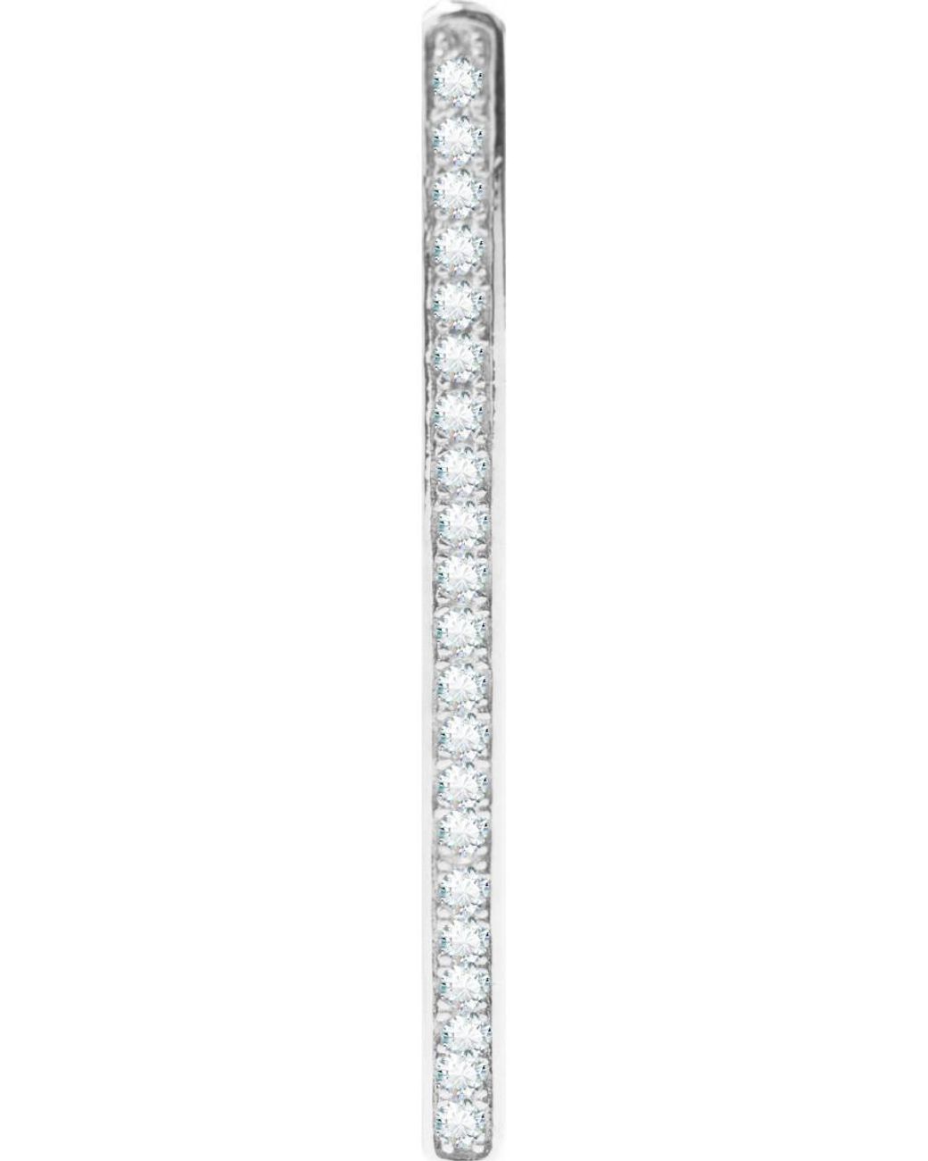 Folli Follie White 3P17S005C Ladies Charm Sterling