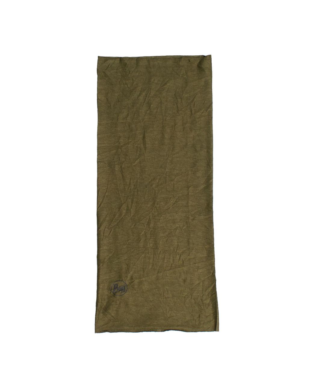 Buff Green Multifunctional Neck Gaiter 127200