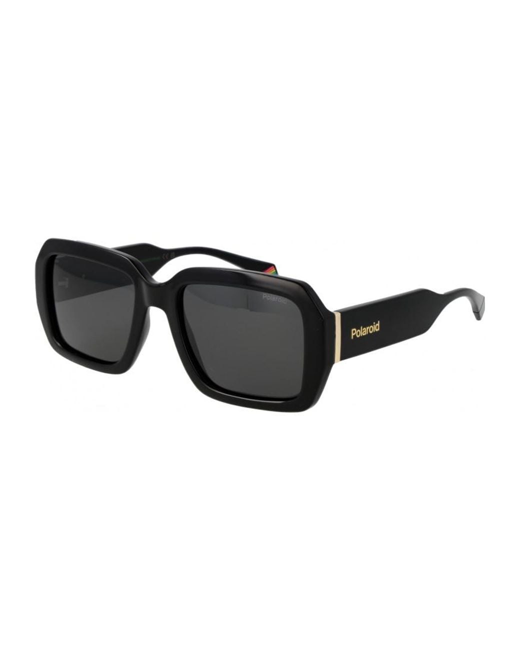Polaroid Black Pld-6223-S-X-54807M9 Pld 6223 S X 54 807M9 Cool Sunglasses