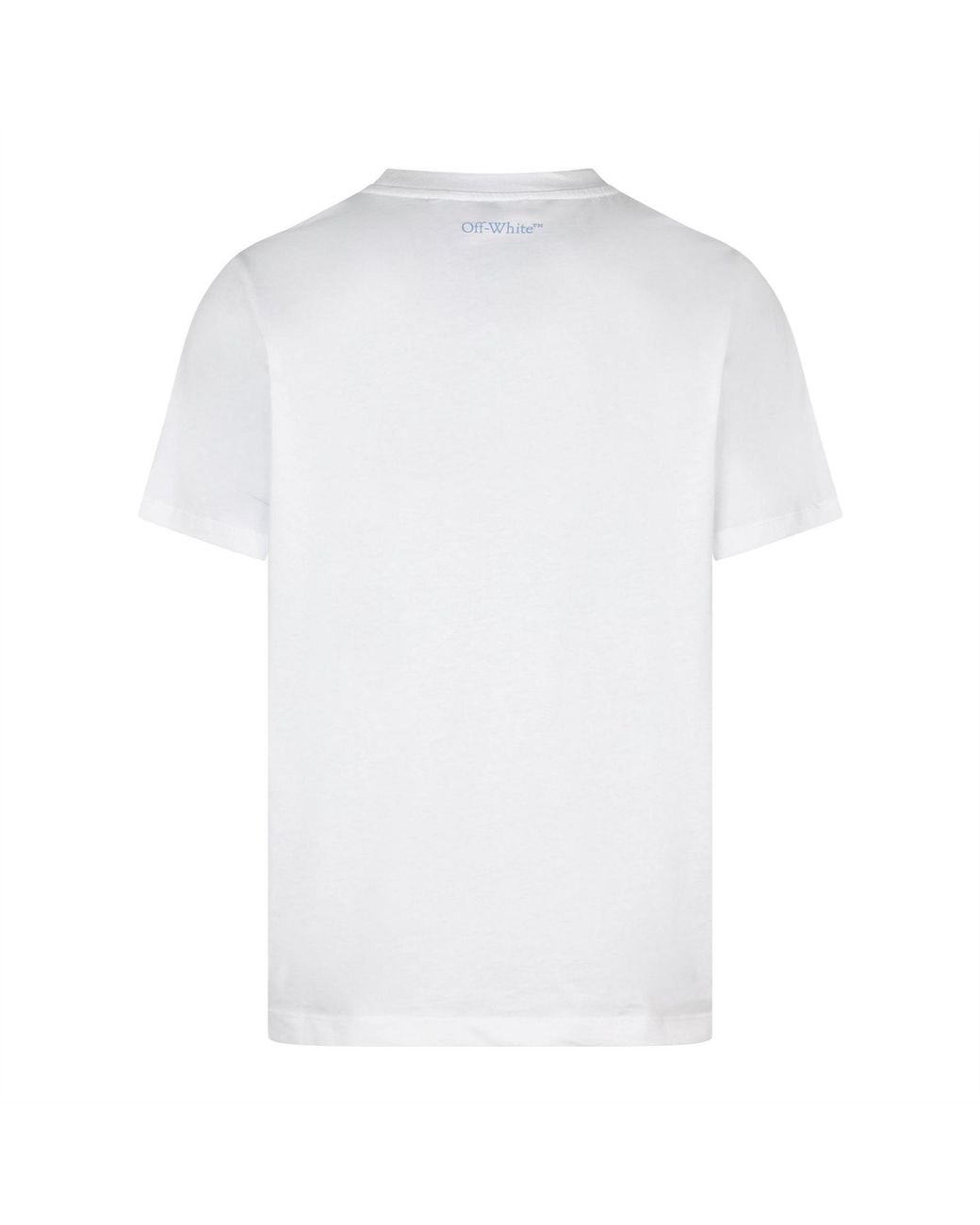 Off-White c/o Virgil Abloh White Off Off Sing Arrow Slm S for men