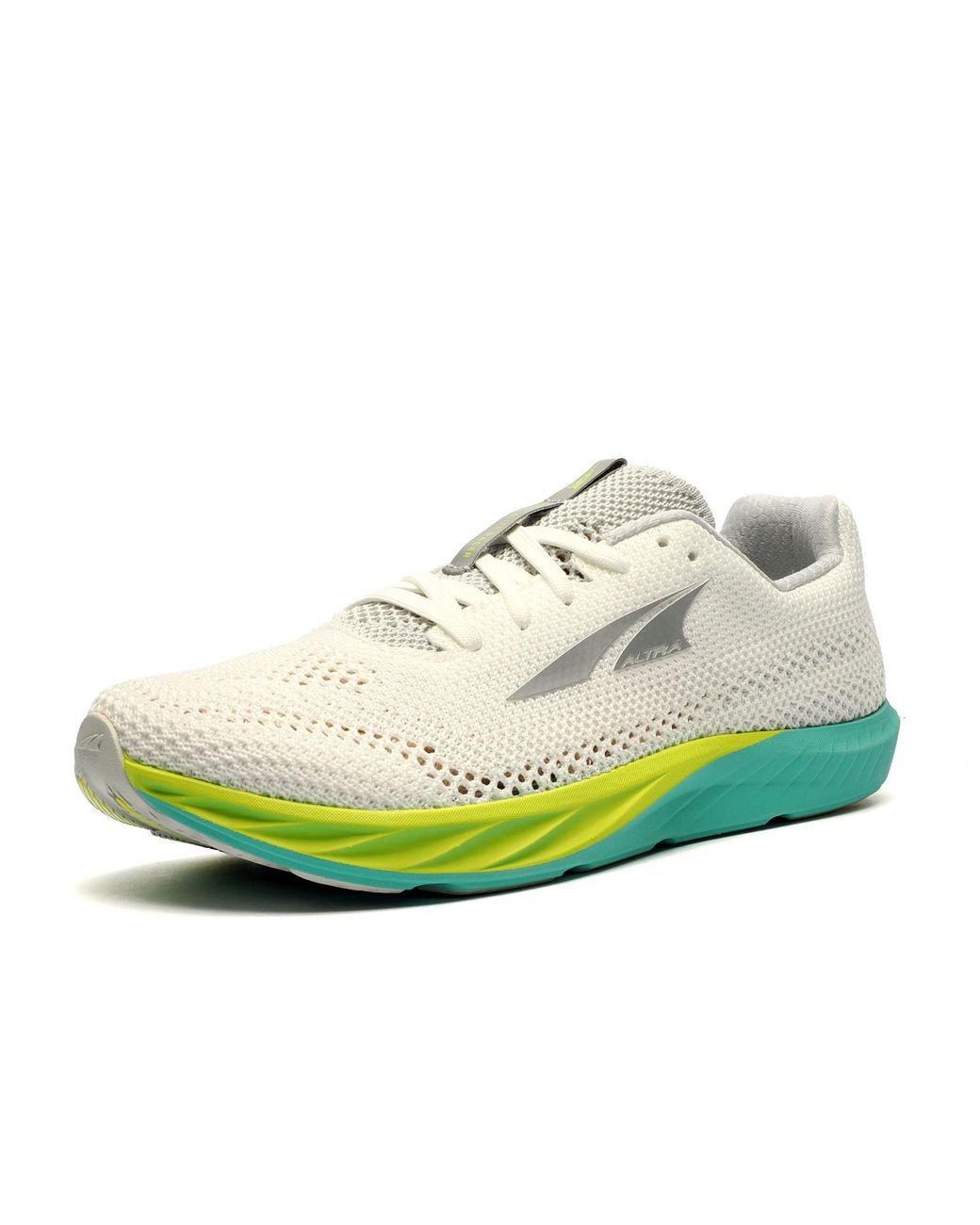 altra running White Escalante Racer 2 Shoes for men