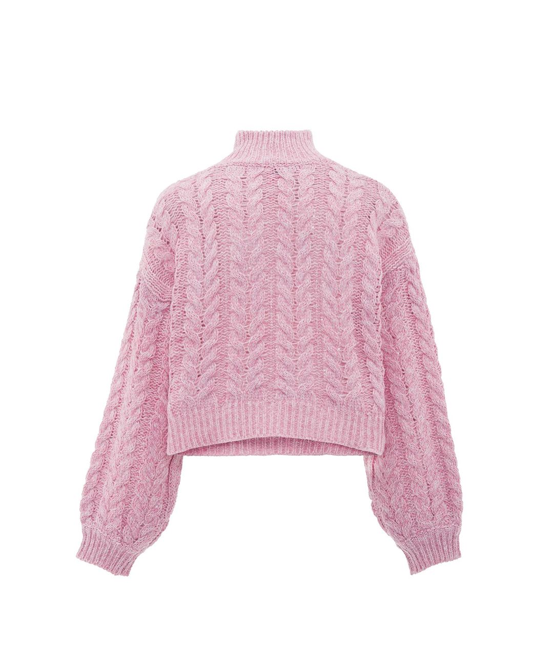 myMo Jumper in het Pink