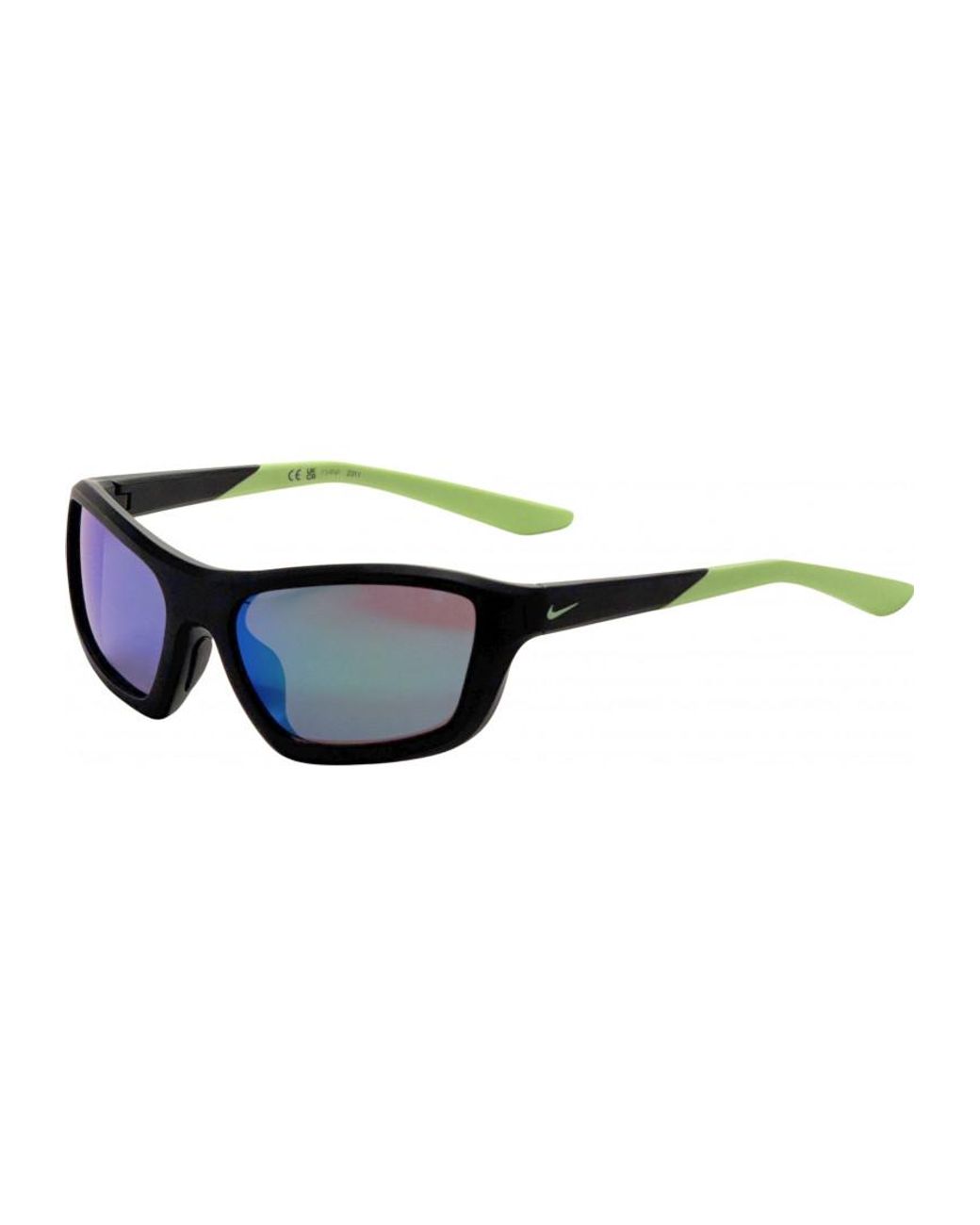 Nike Blue Fv2401 54 010 Brazier Sunglasses for men