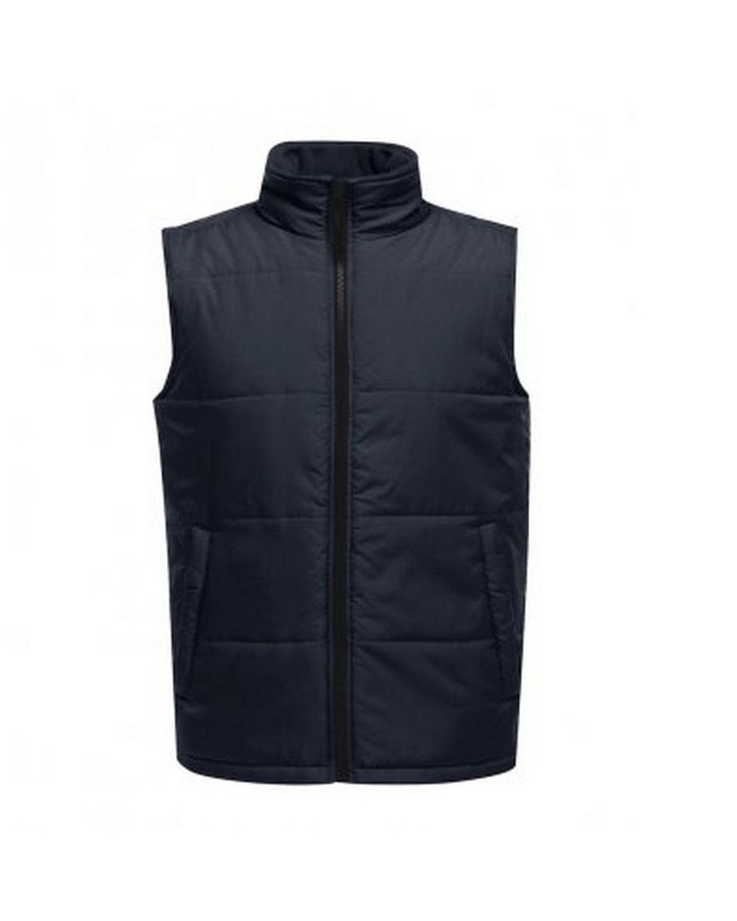 Regatta Blue Standout Access Insulated Bodywarmer for men