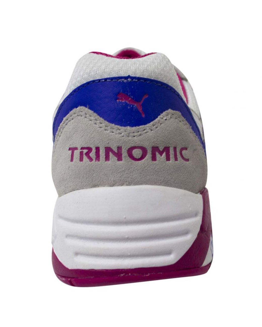 PUMA Blue Trinomic Trainers for men