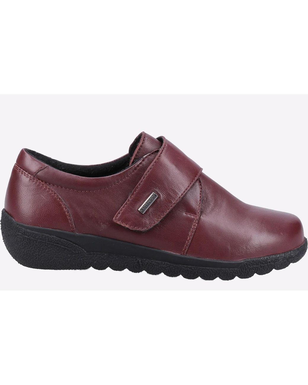 Fleet Foster Red Herdwick Shoes