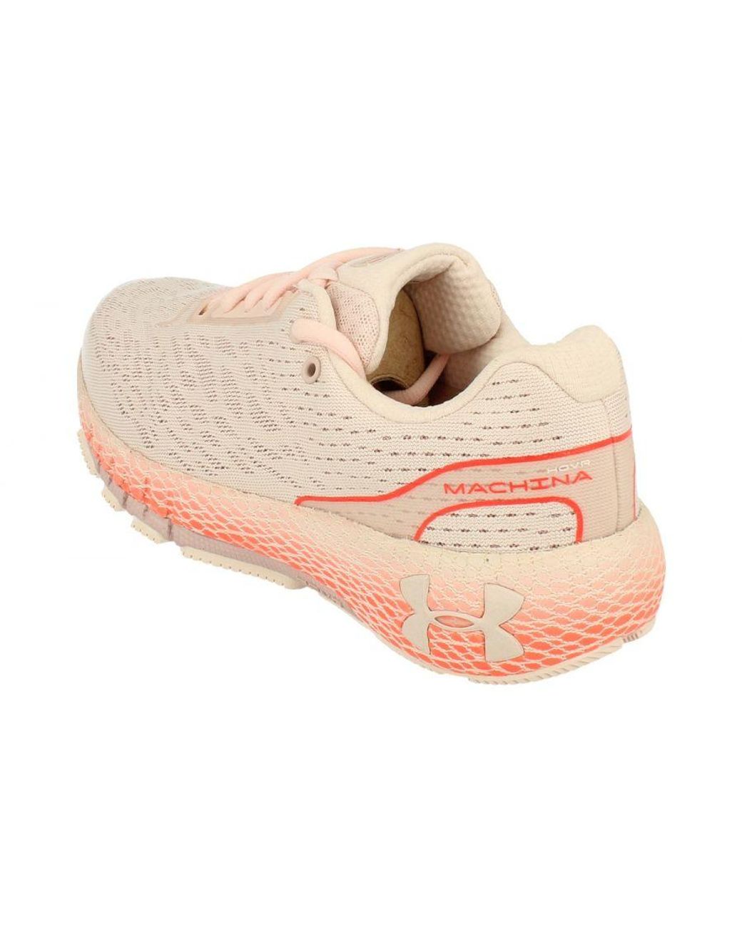 Under Armour Natural Ua Hovr Machina 3021956 604