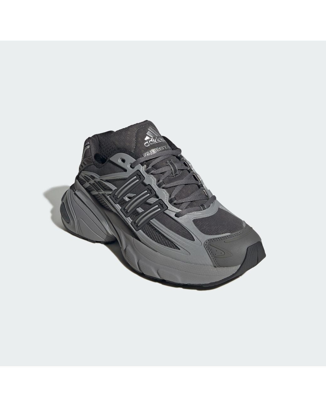 Adidas Originals Black Adistar Xlg 2.0 Shoes
