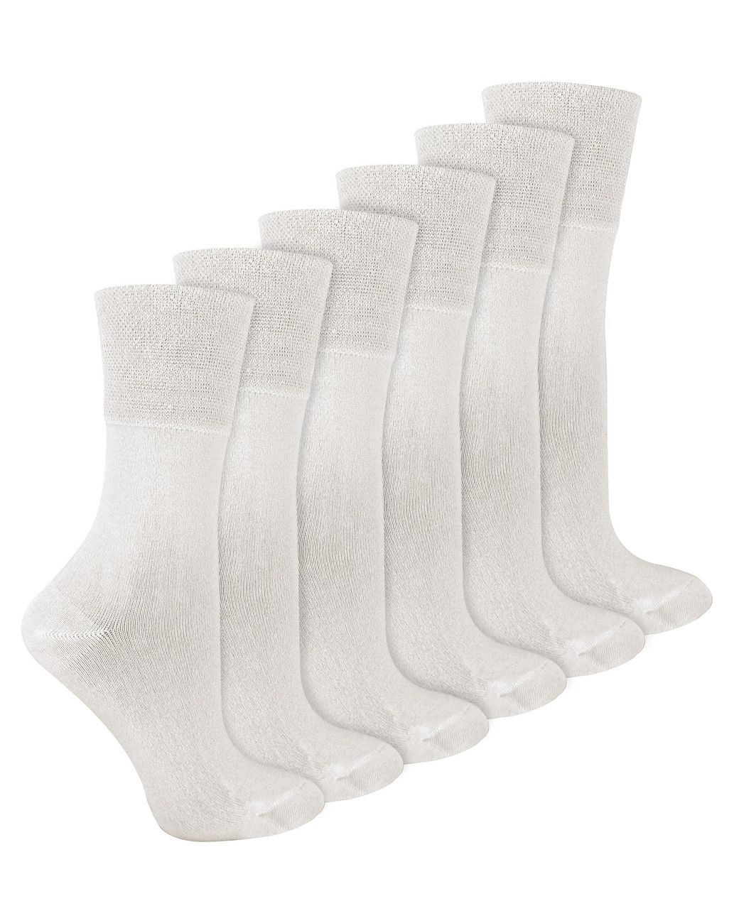 IOMI White Iomi Womens