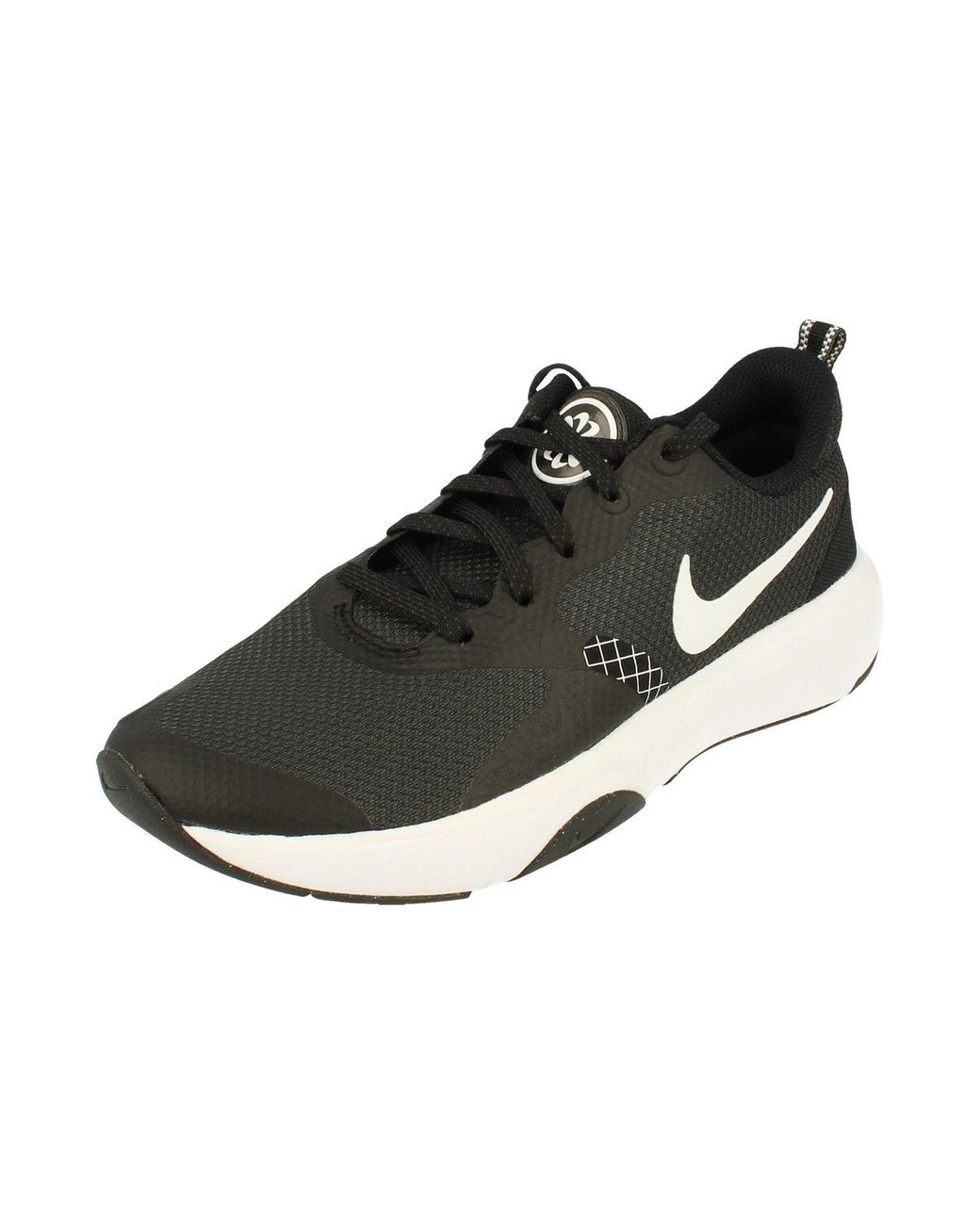 Nike Black City Rep Tr Trainers