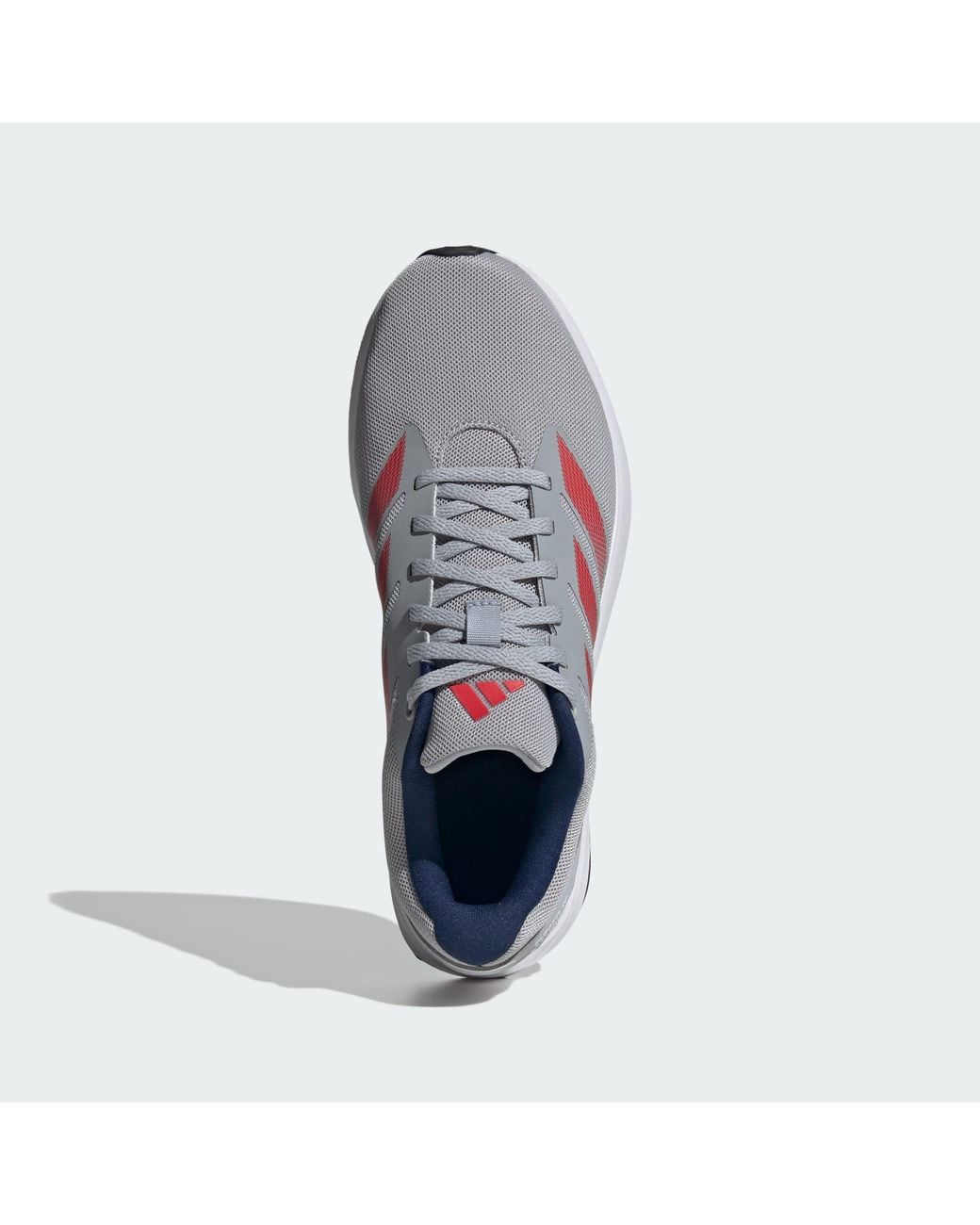 Adidas Originals Blue Duramo Rc Shoes