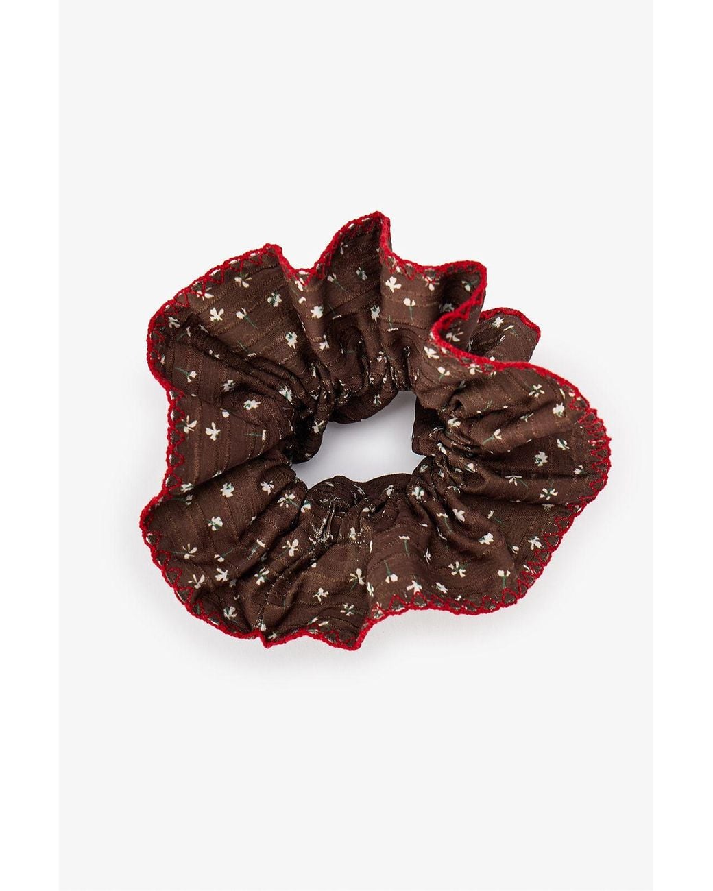 Penti Red Josefa Hair Clip Set