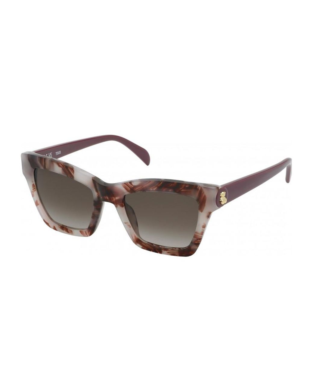Tous Multicolor Stoc17 52 0Z02 Sunglasses