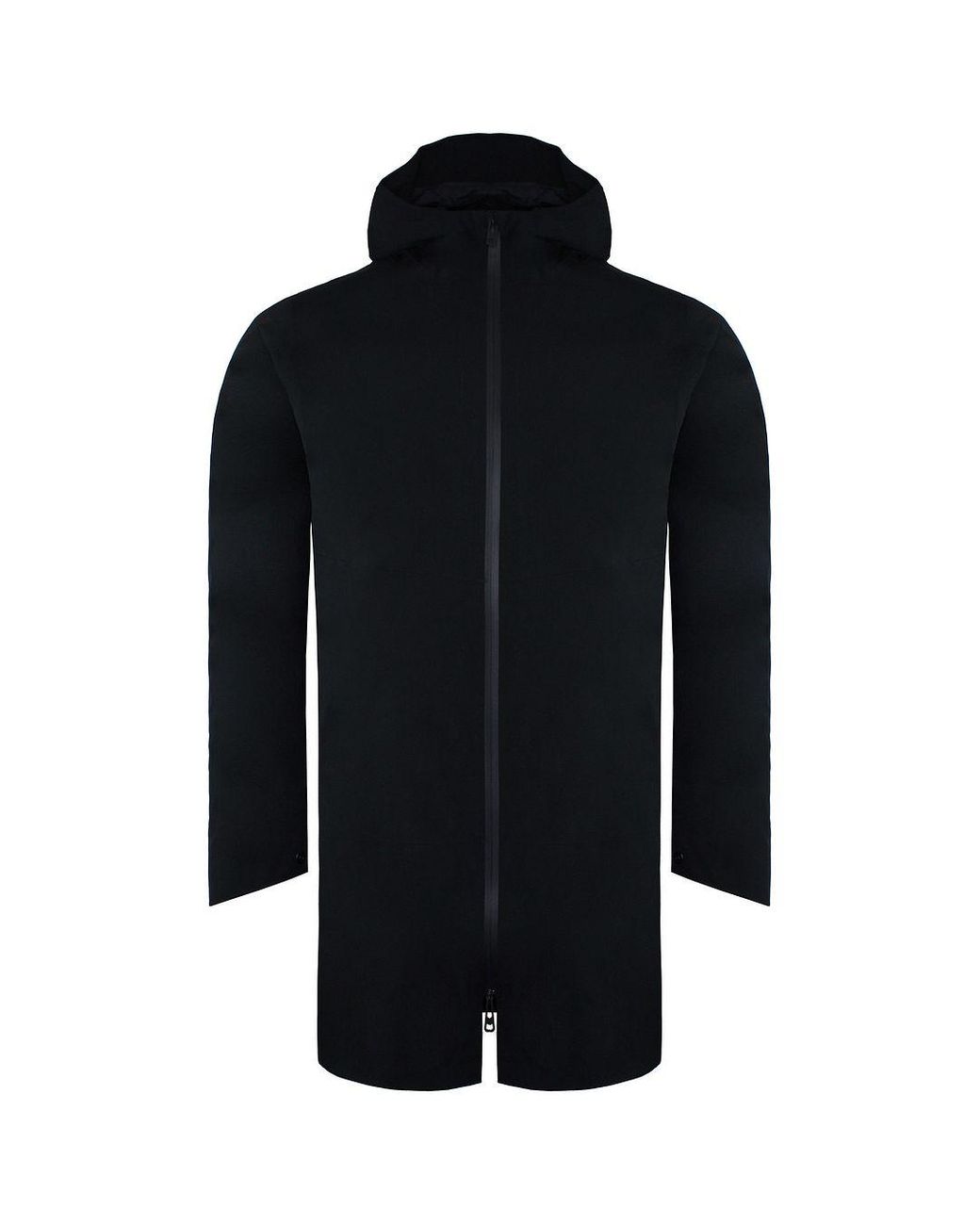 Under Armour Black Storm Cold Gear Infrared Down 3In1 Jacket 1364891 001 for men