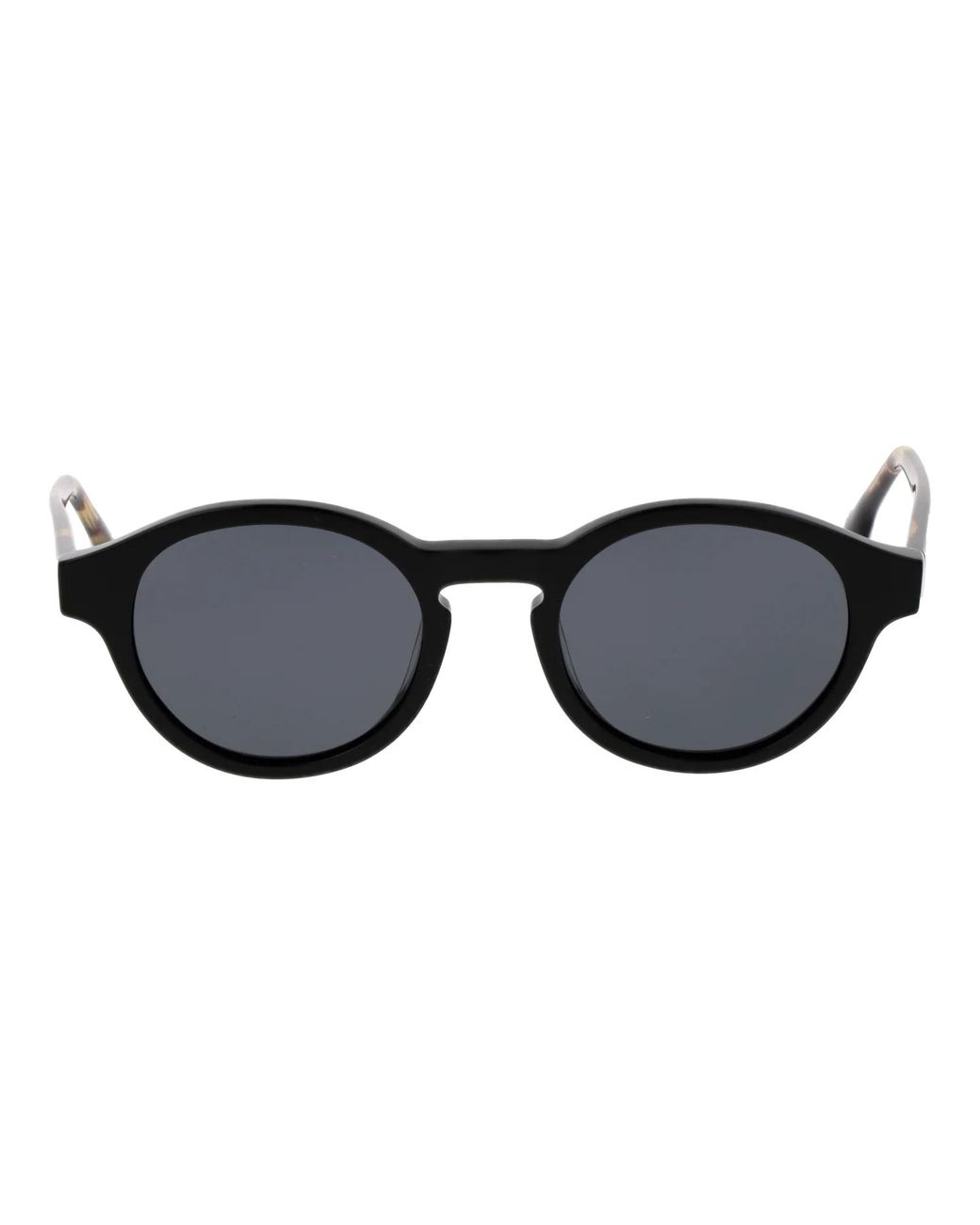 Bulget Black Sunglasses Bgy9002 A01P 49