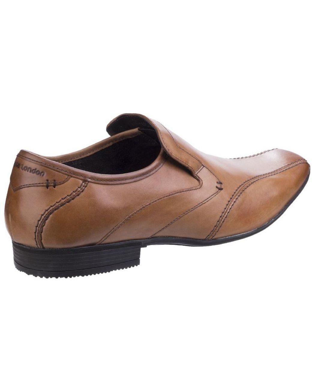Base london slip on shoes 2025