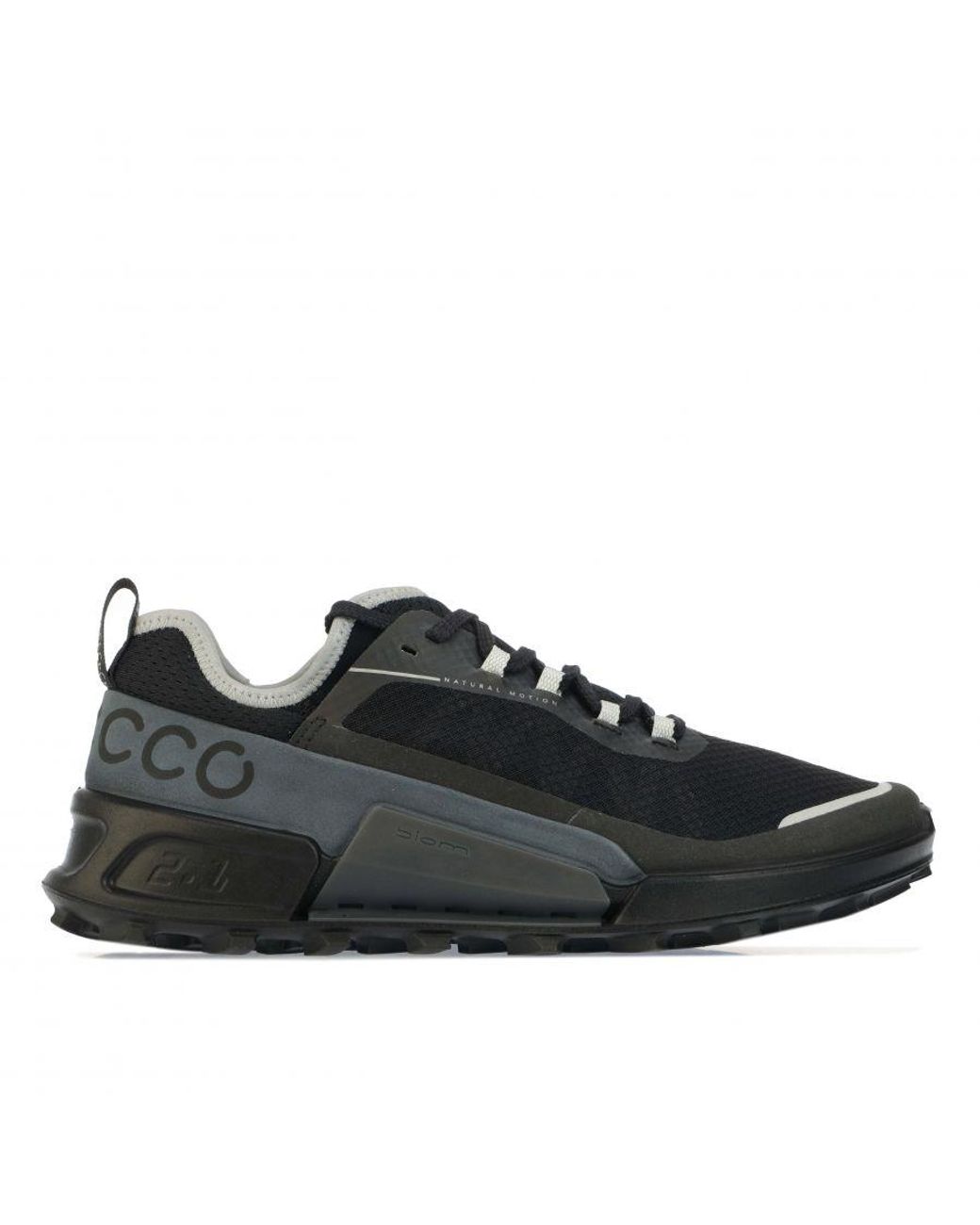 Ecco store sports shoes