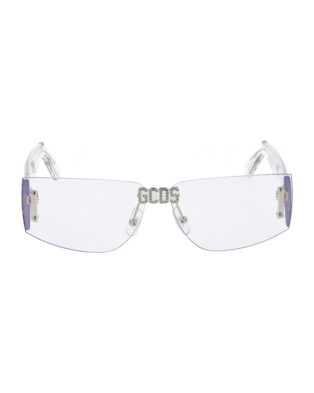Gcds Multicolor Gd0042 6416X 64 16X Sunglasses