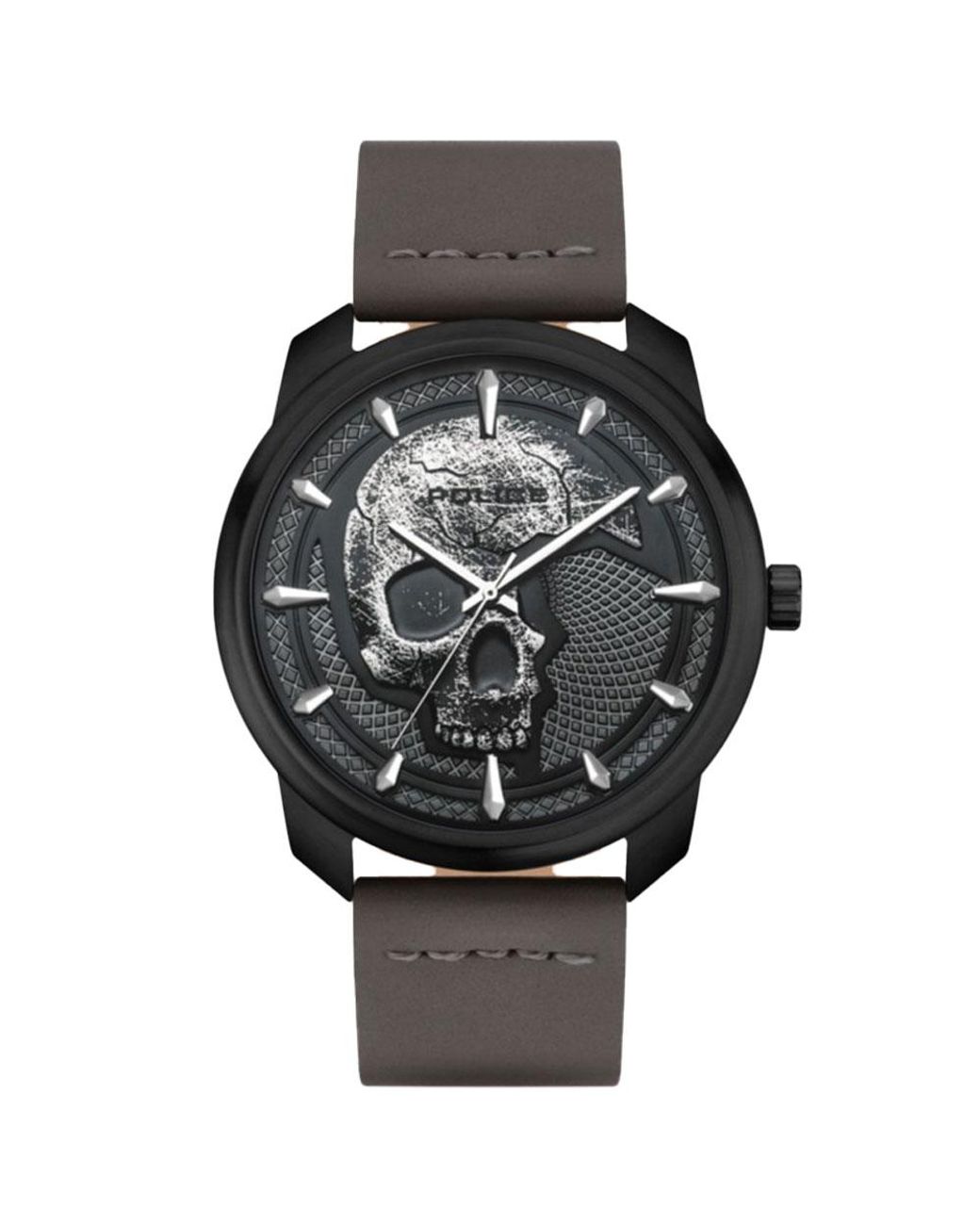 Police Black Watch Pl.15714Jsu/61A for men