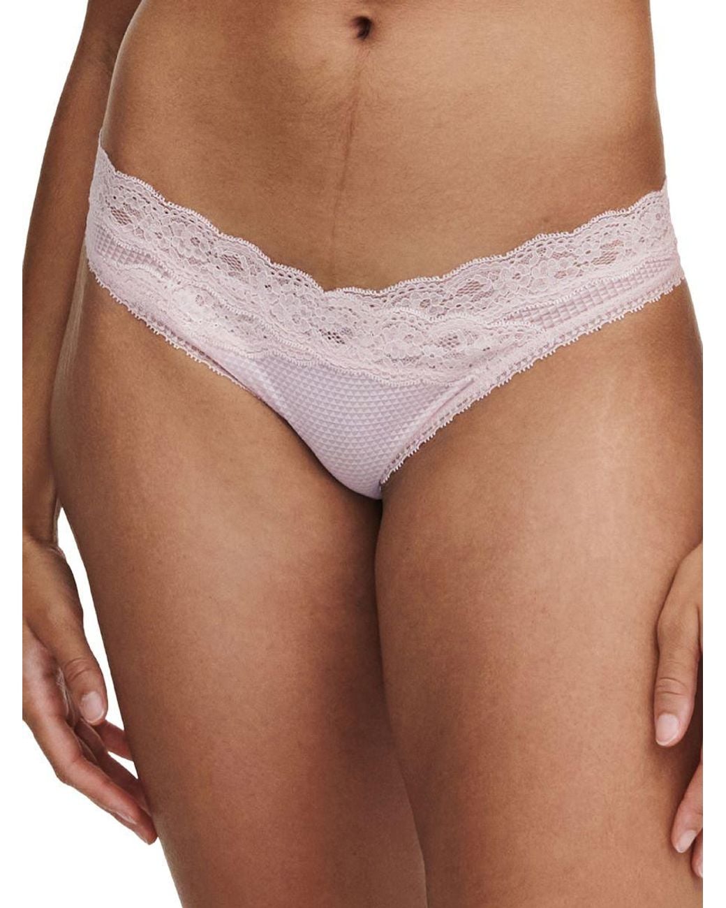 Passionata Brown Brooklyn Tanga Brief