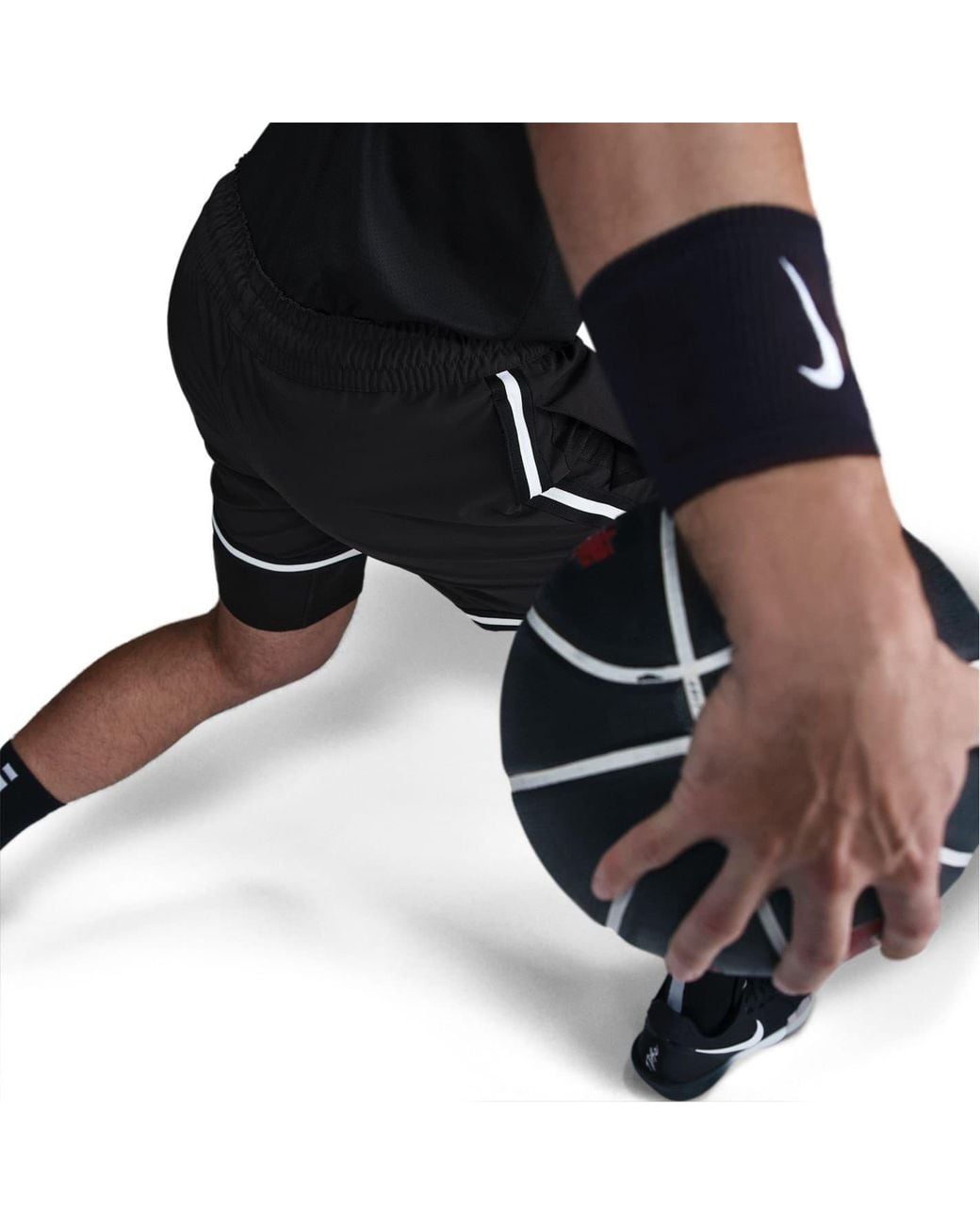 Nike Black Nike Mens 2 for men