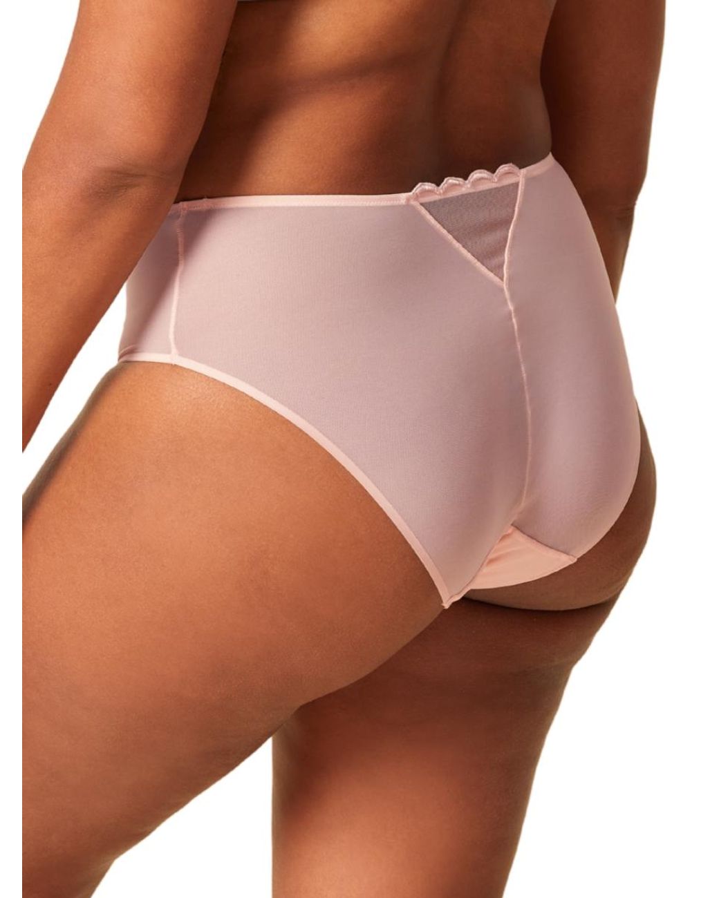 Gossard Pink Obsession Deep Brief