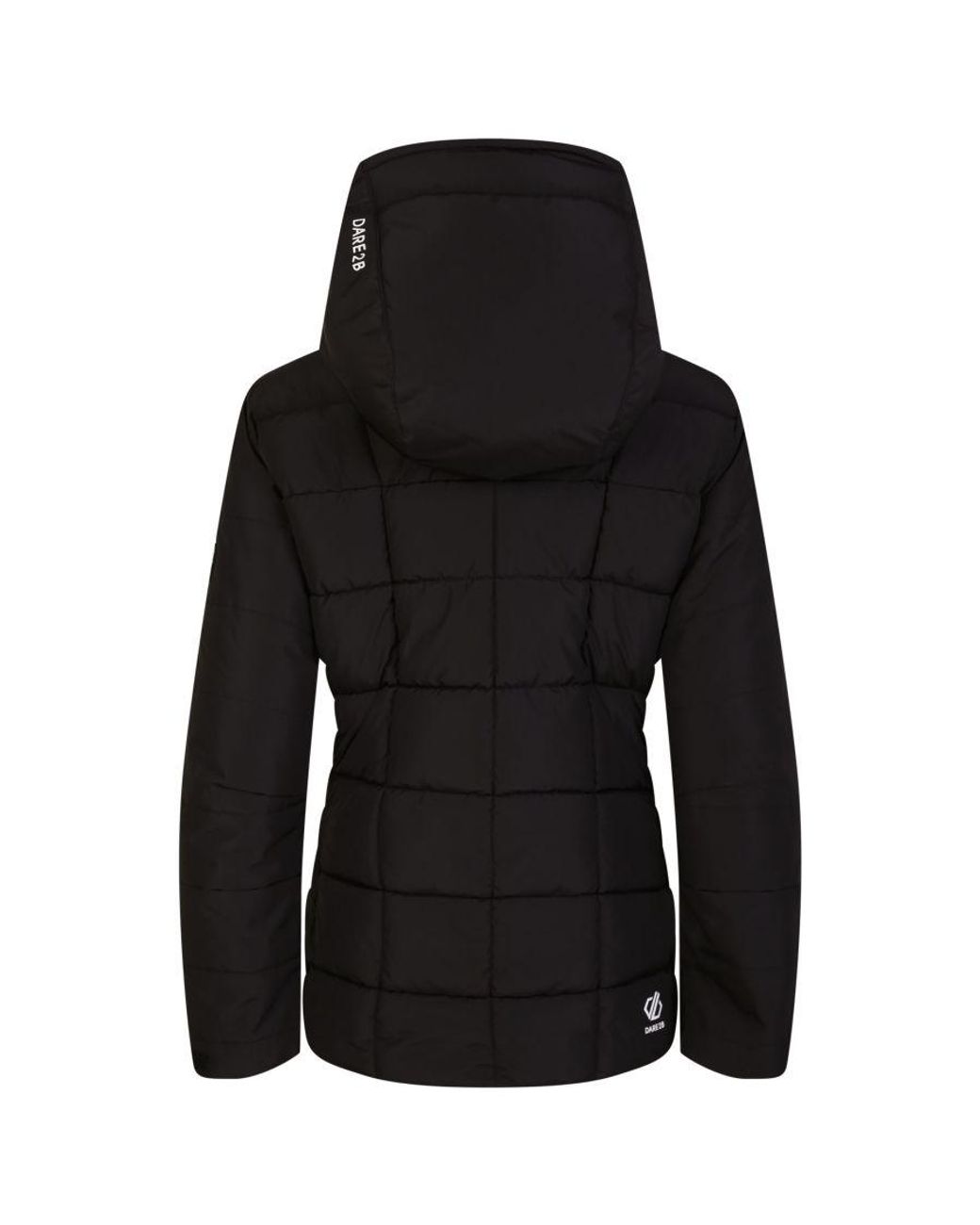 Dare 2b Black Ladies Blindside Ski Jacket