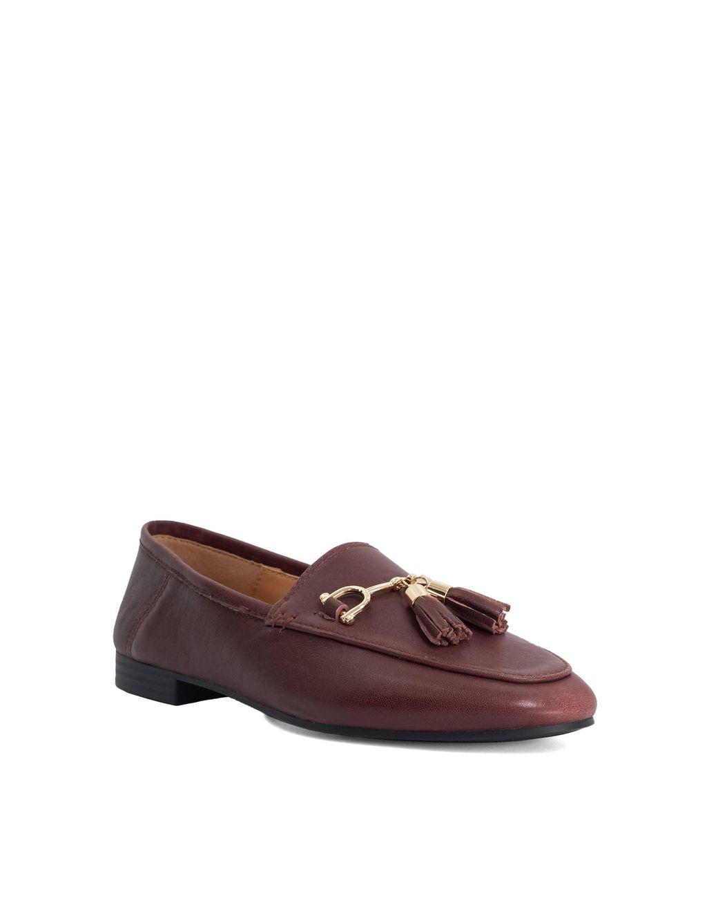 Dune Brown Ladies Greyby