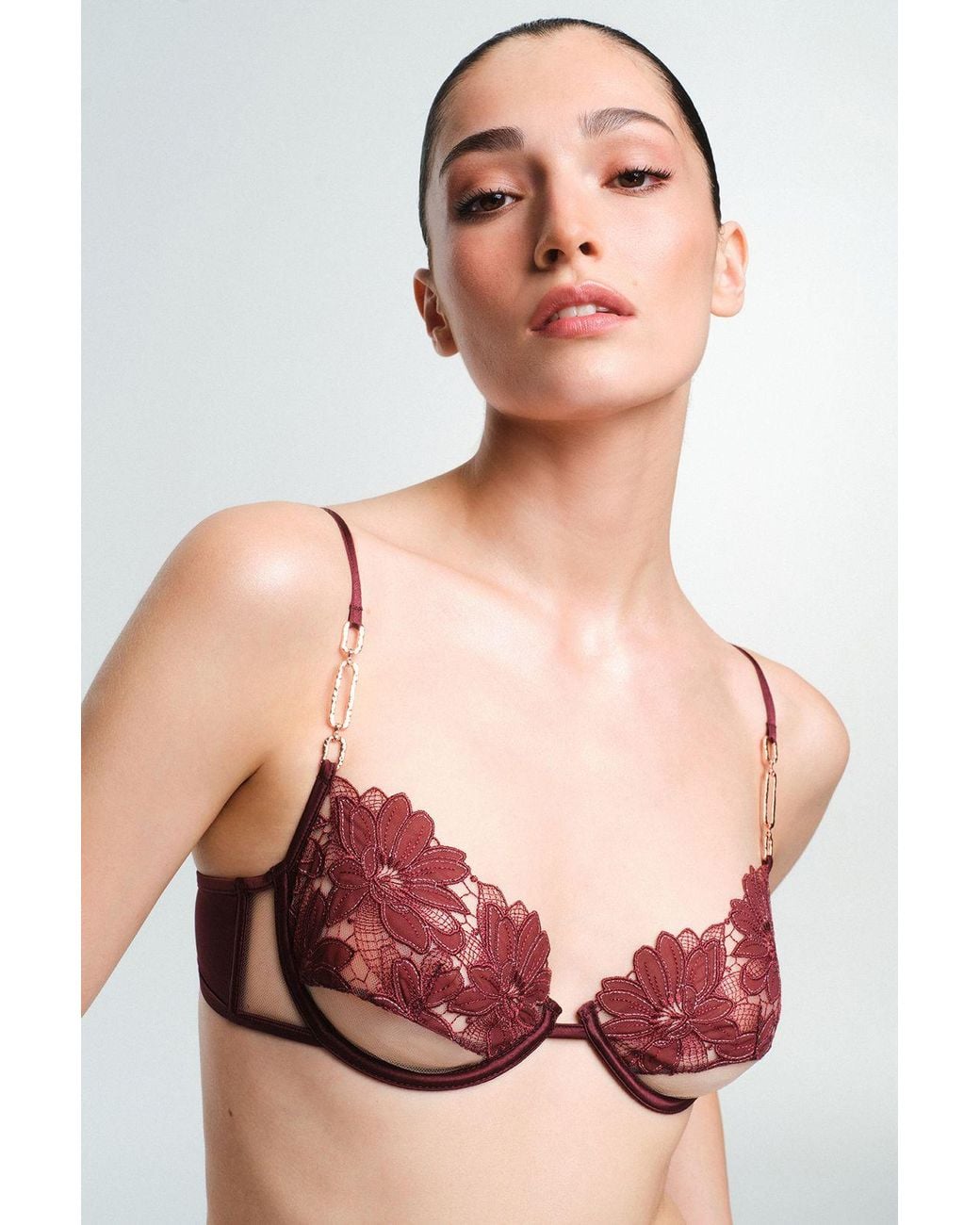 Penti Obsidia Underwired Bra