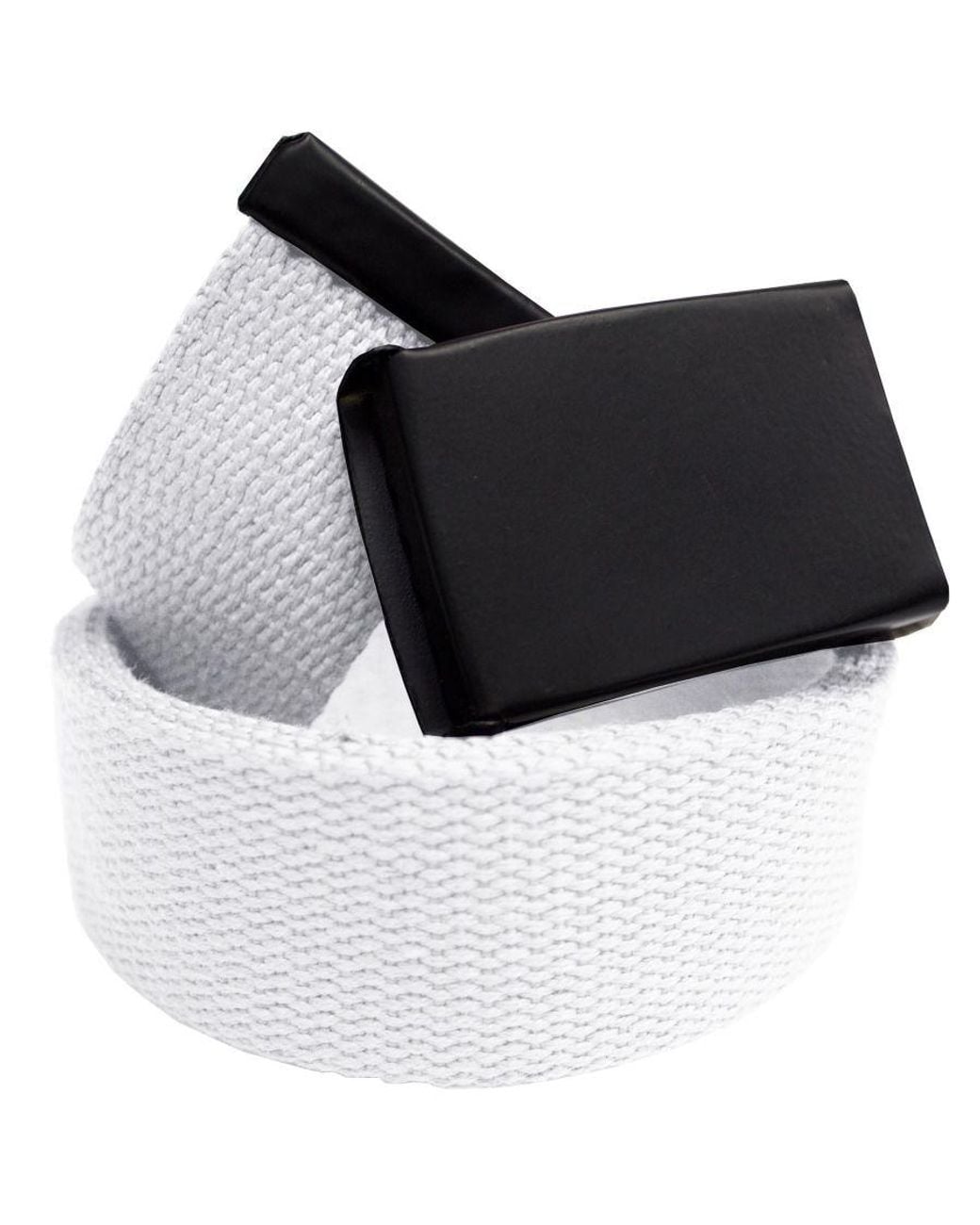 Kruze By Enzo Gray Belts for men
